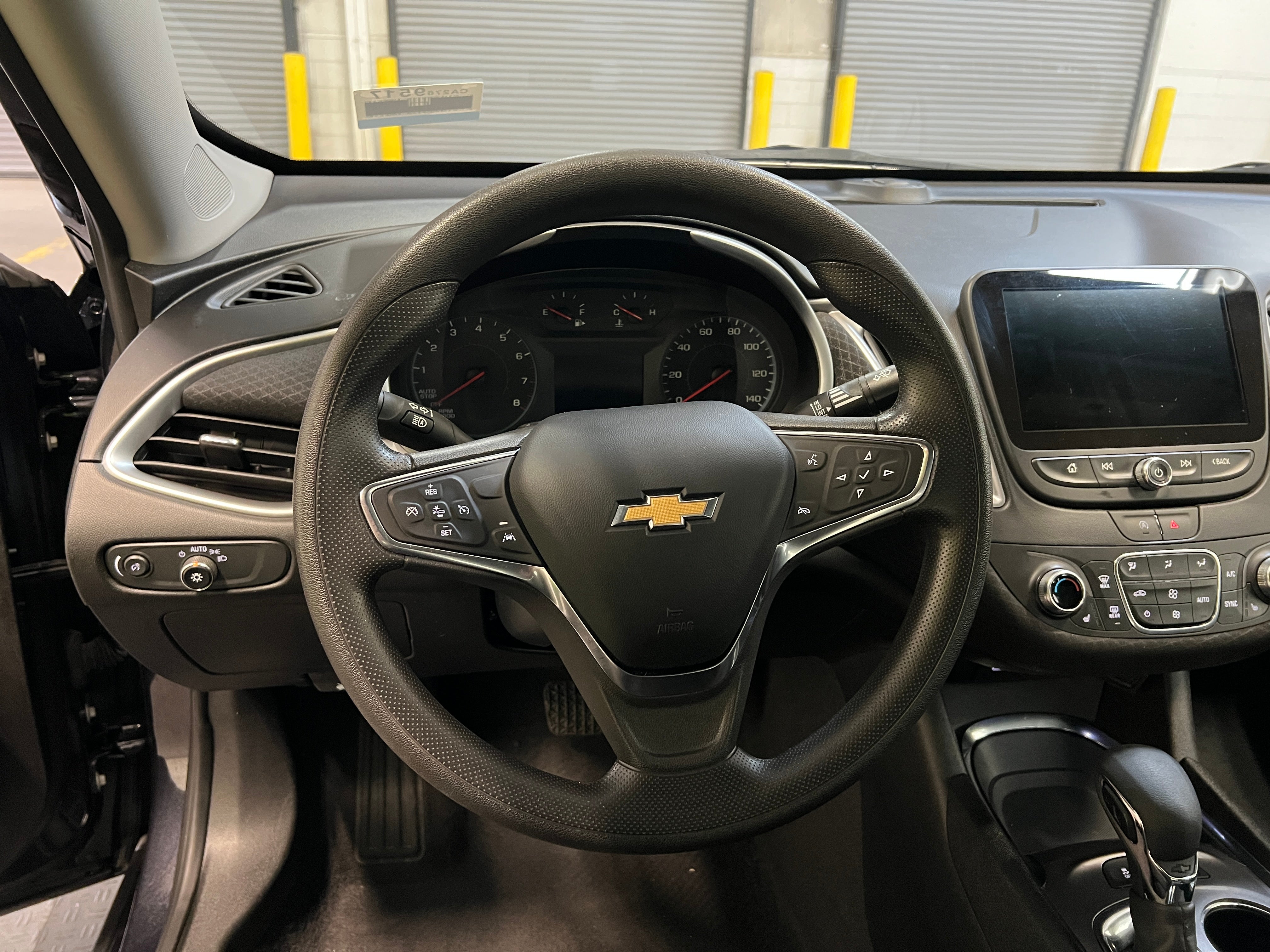 2023 Chevrolet Malibu LT 5