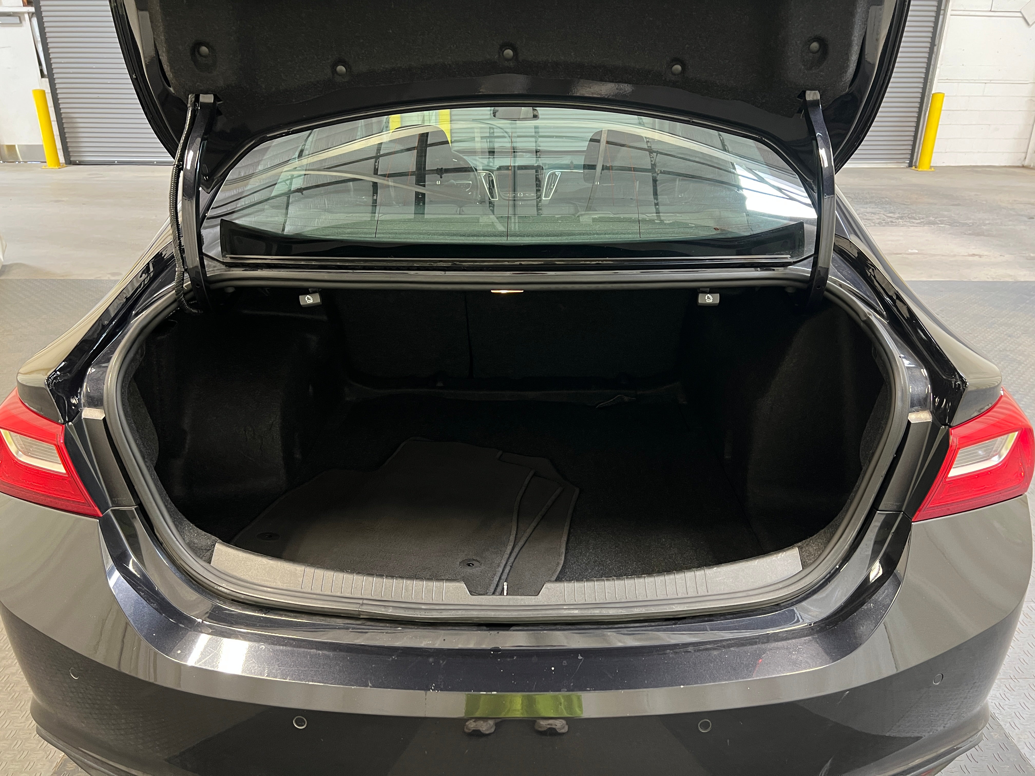 2023 Chevrolet Malibu LT 7
