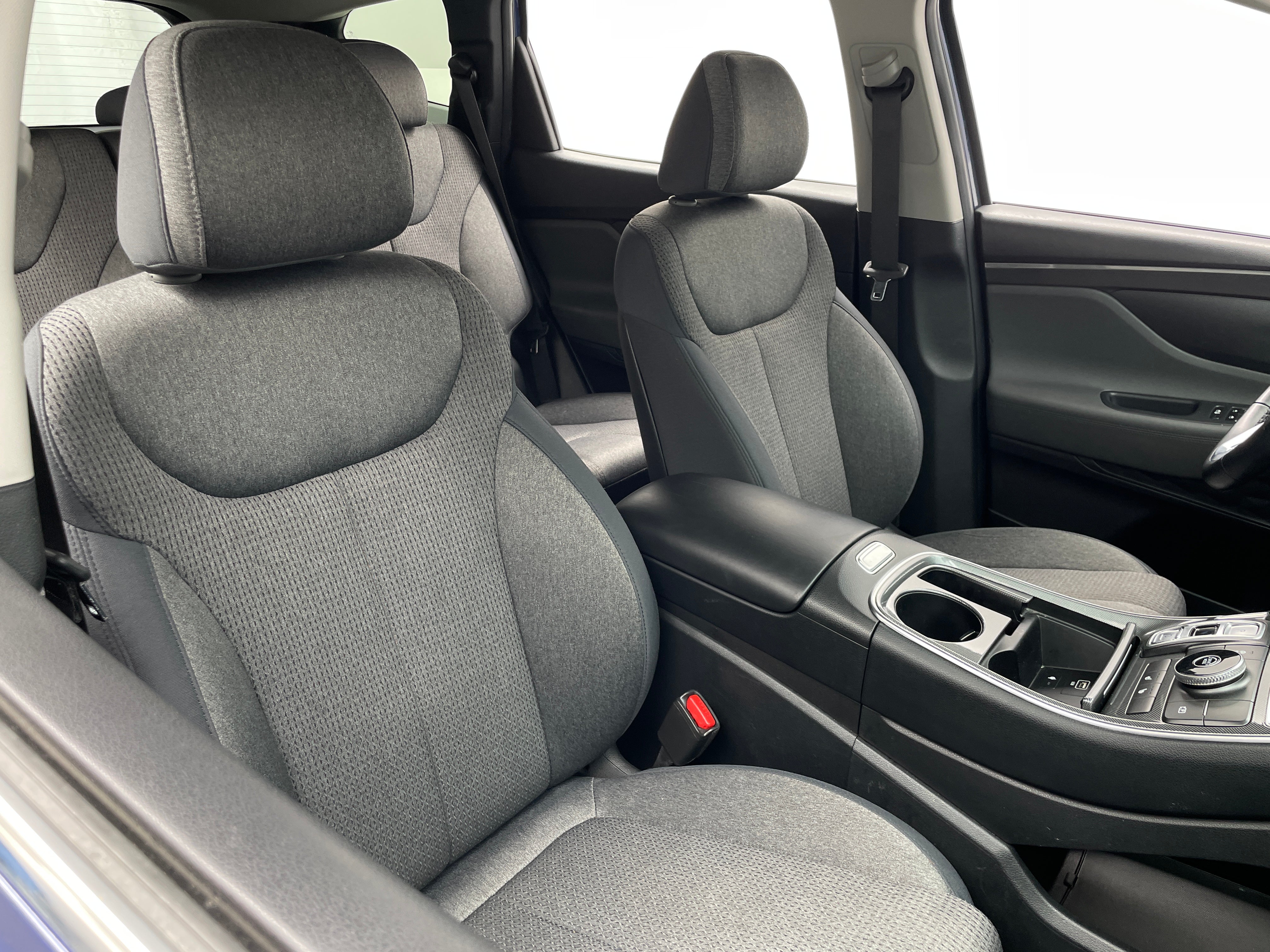 2023 Hyundai Santa Fe SEL 2