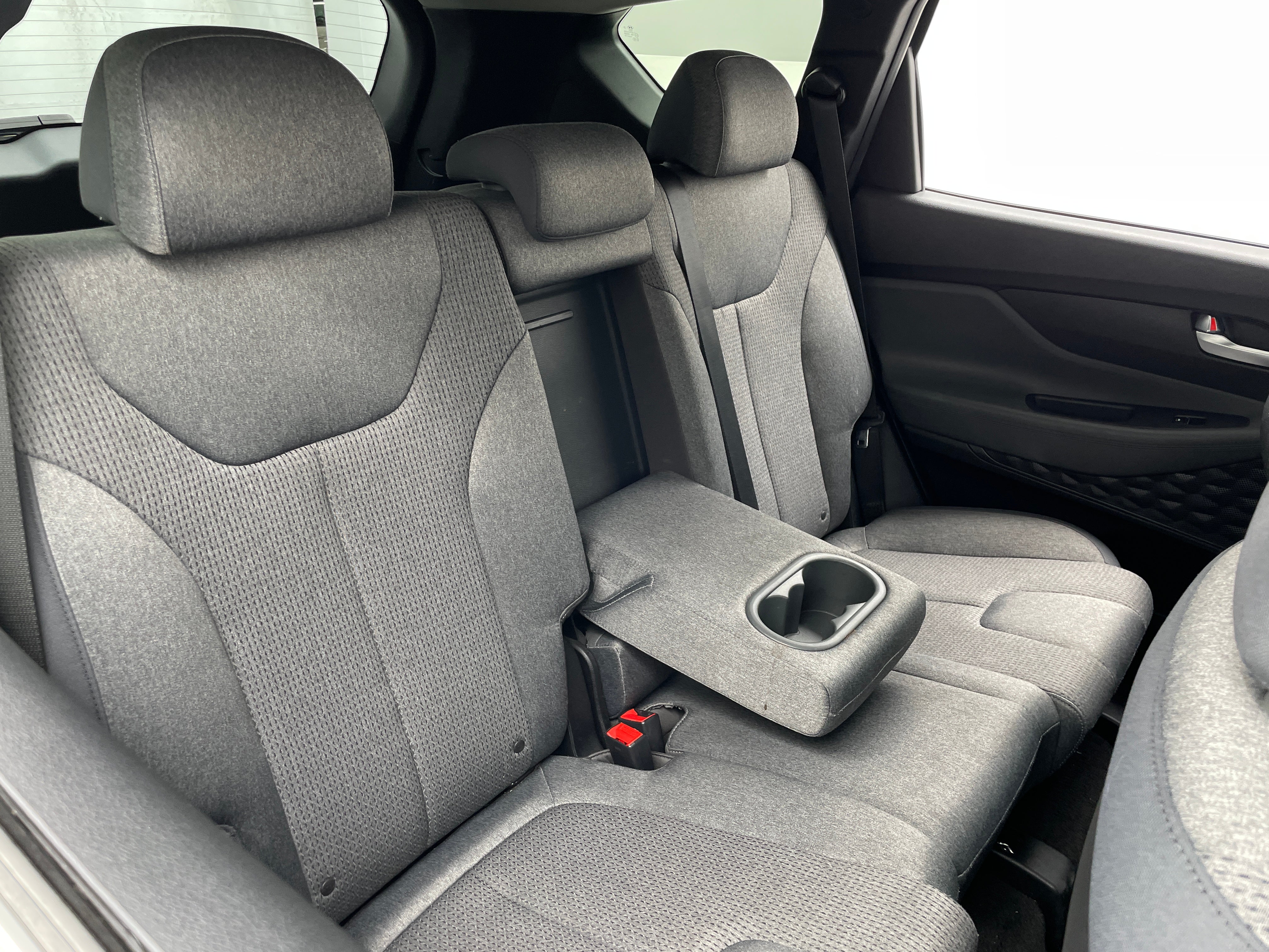 2023 Hyundai Santa Fe SEL 6
