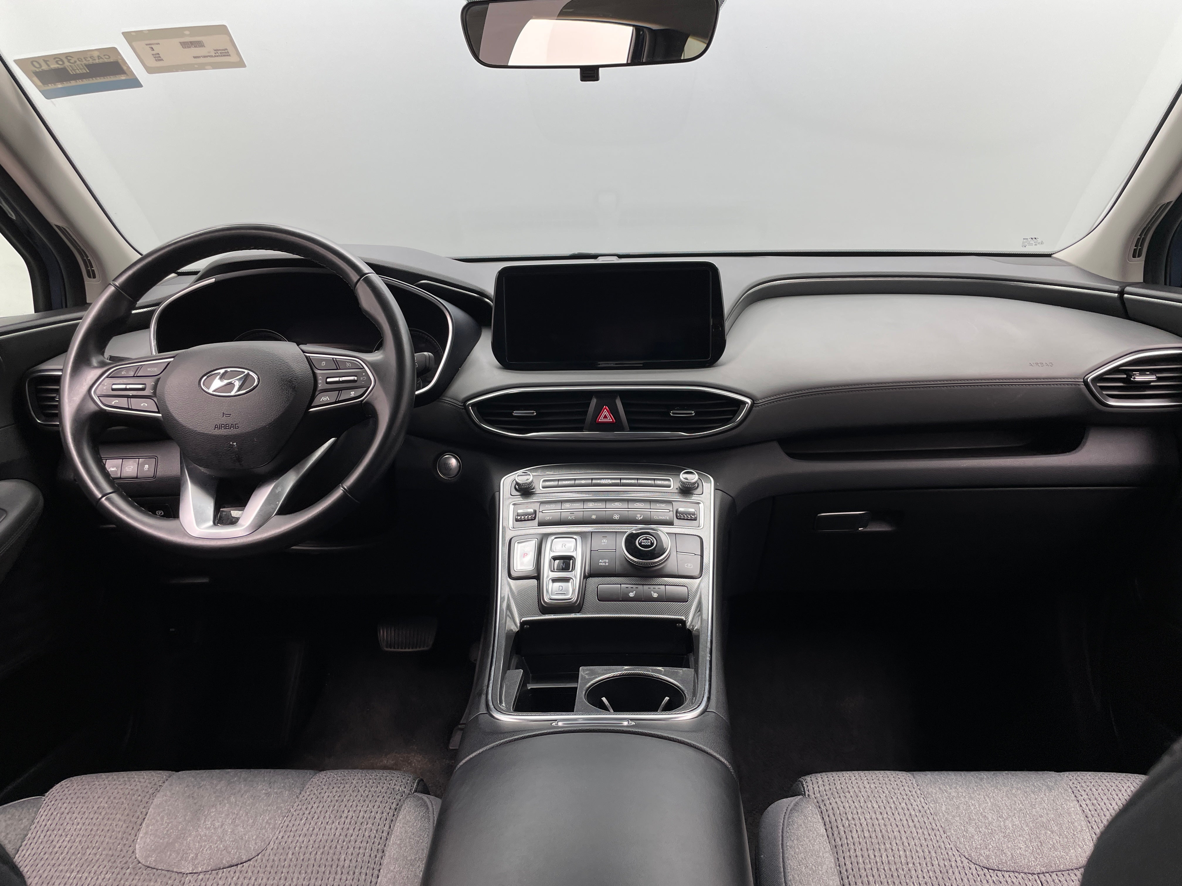 2023 Hyundai Santa Fe SEL 3