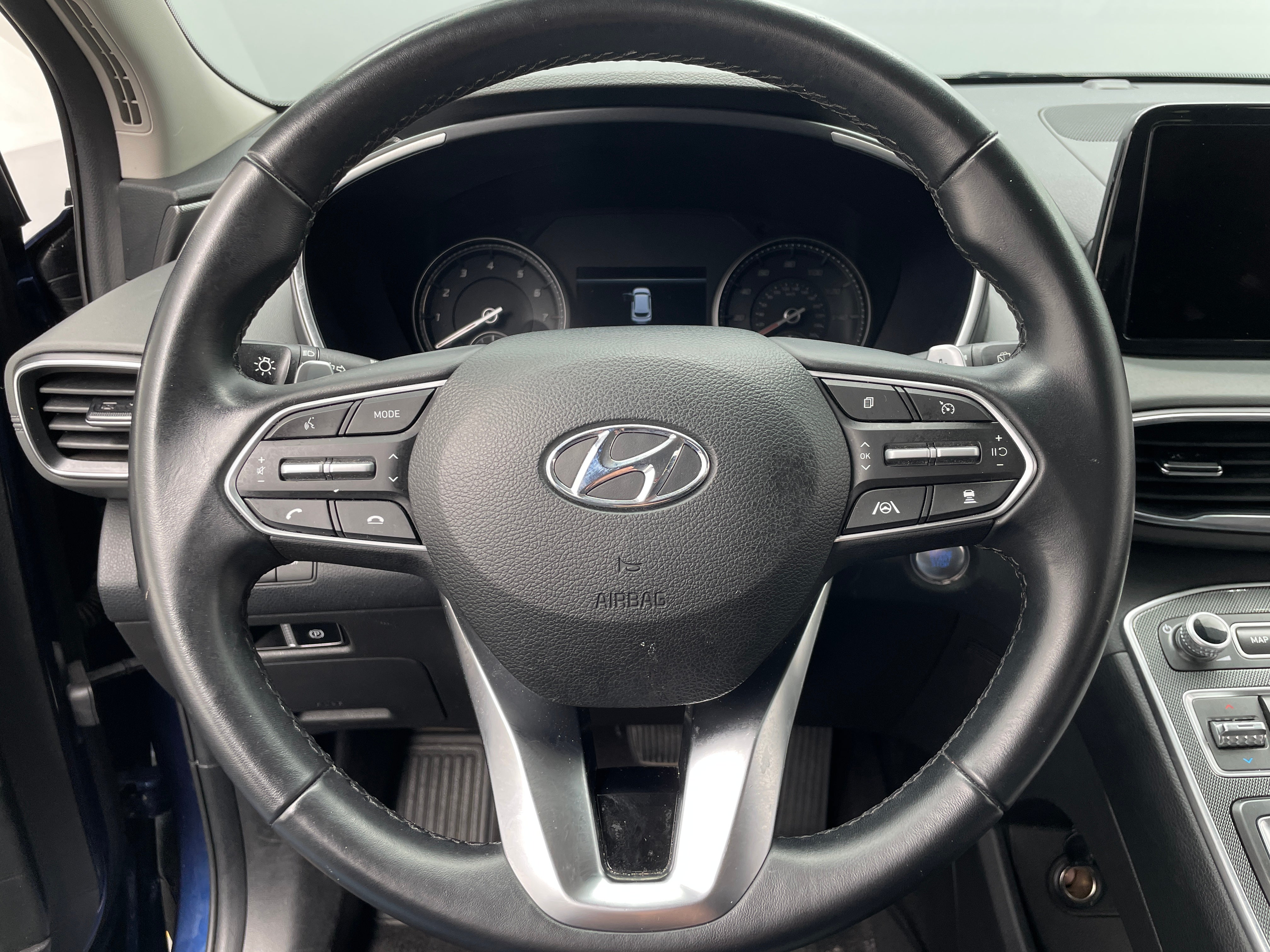 2023 Hyundai Santa Fe SEL 5