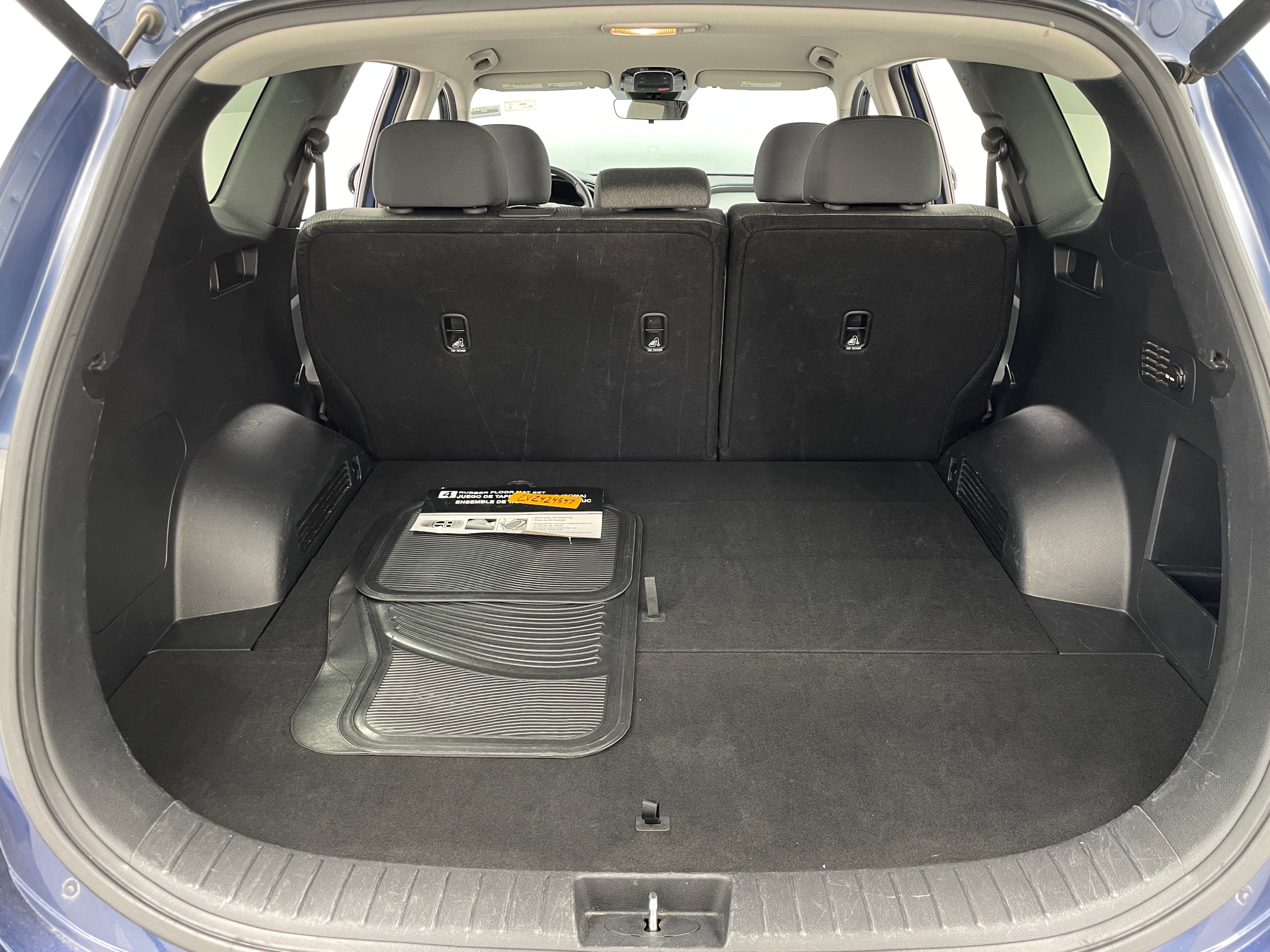 2023 Hyundai Santa Fe SEL 7