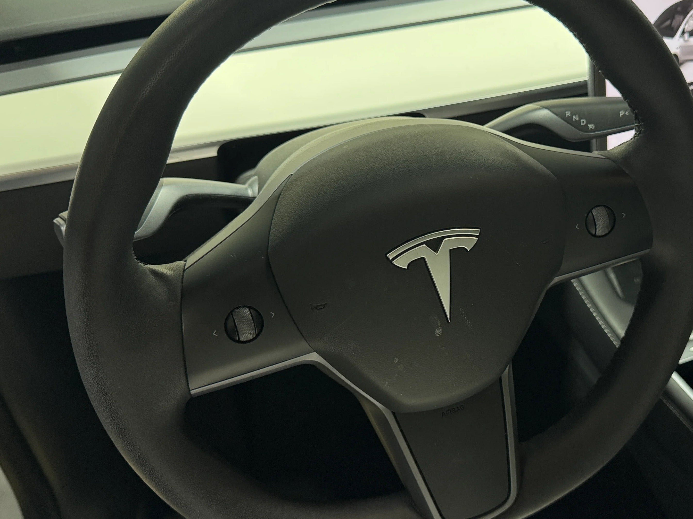 2021 Tesla Model Y Long Range 3