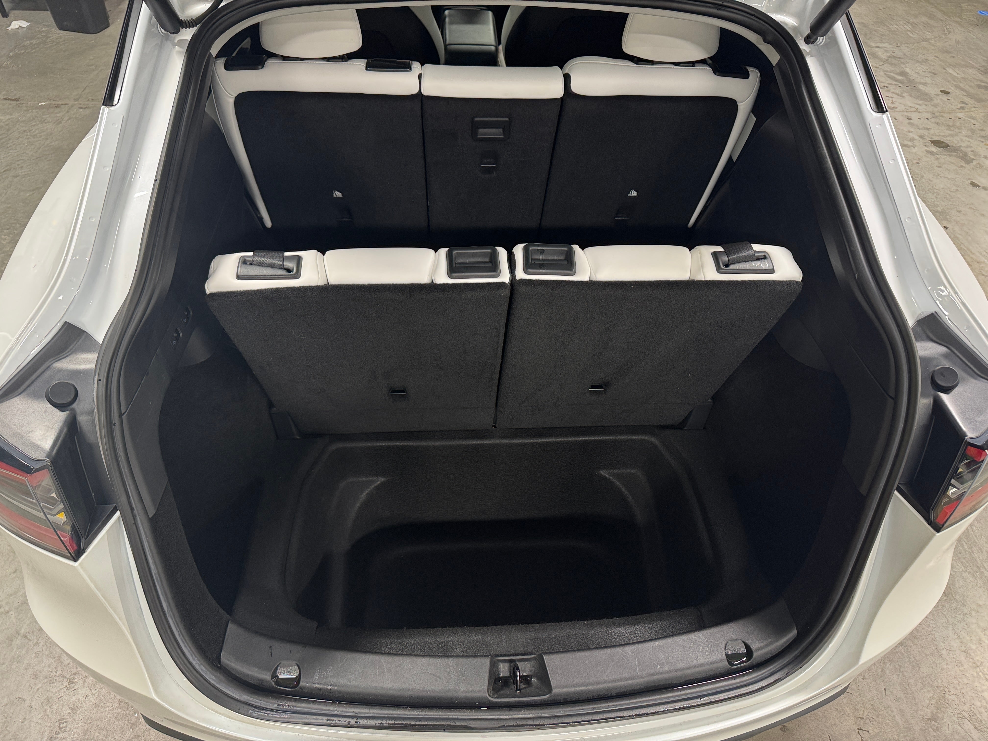 2021 Tesla Model Y Long Range 5