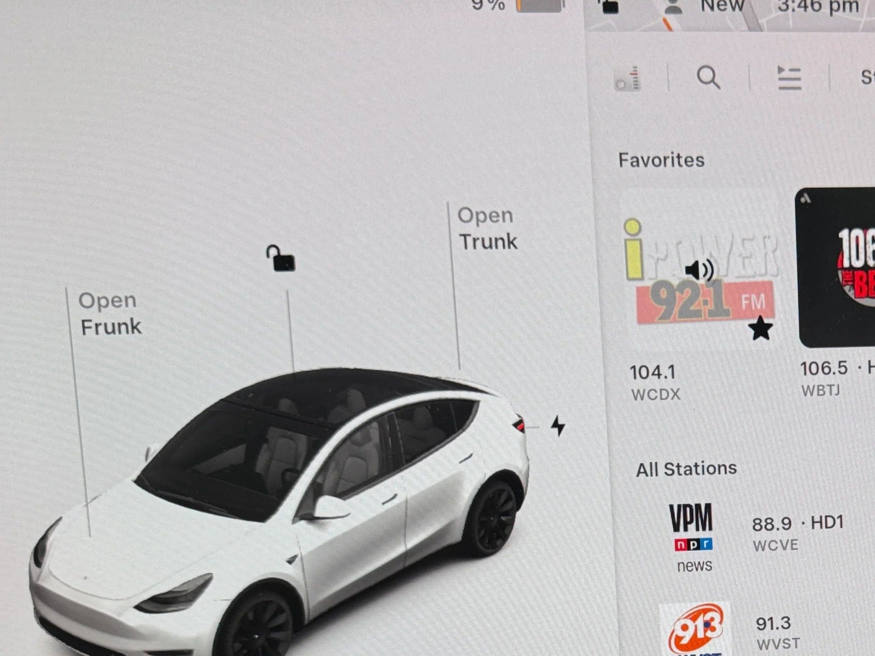 2021 Tesla Model Y Long Range 2