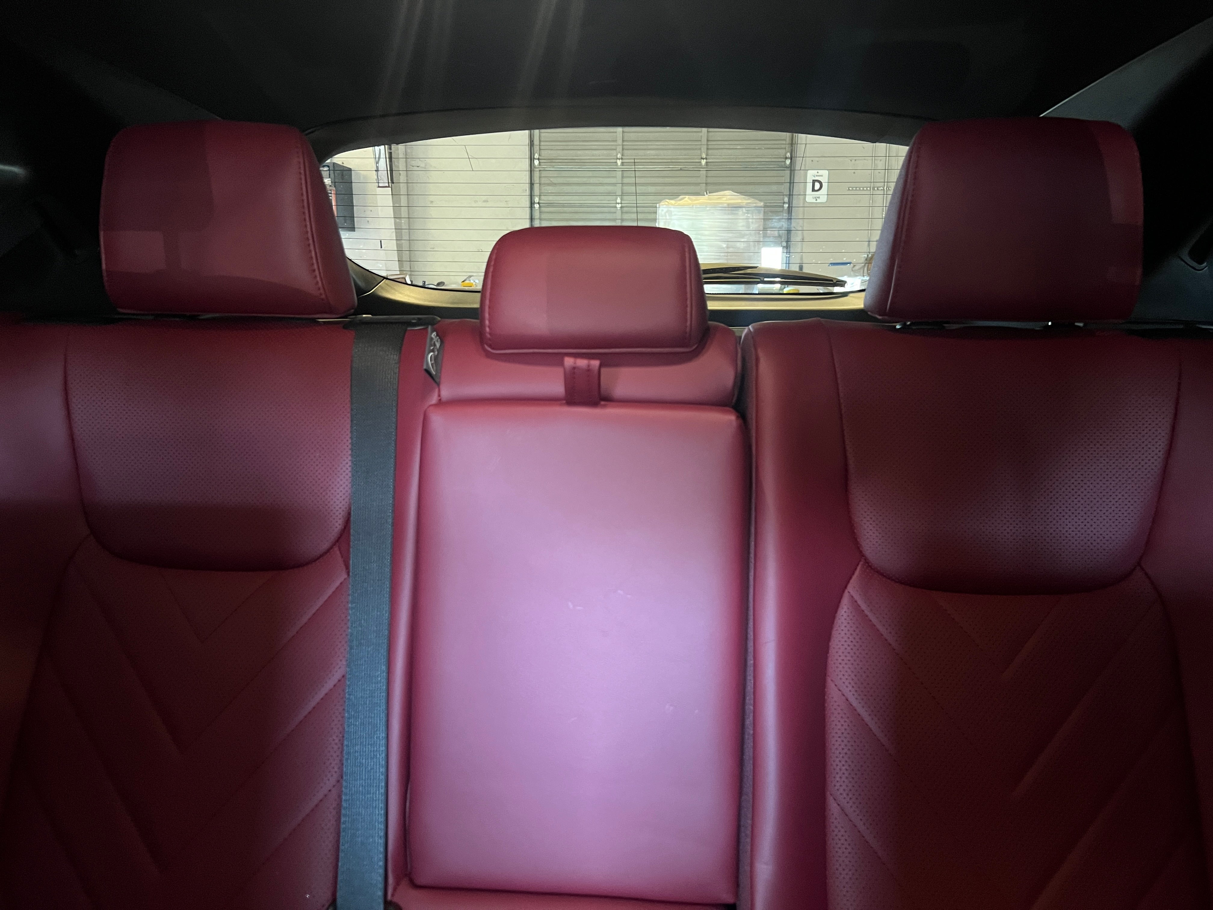 2024 Lexus NX Hybrid 450h+ 6