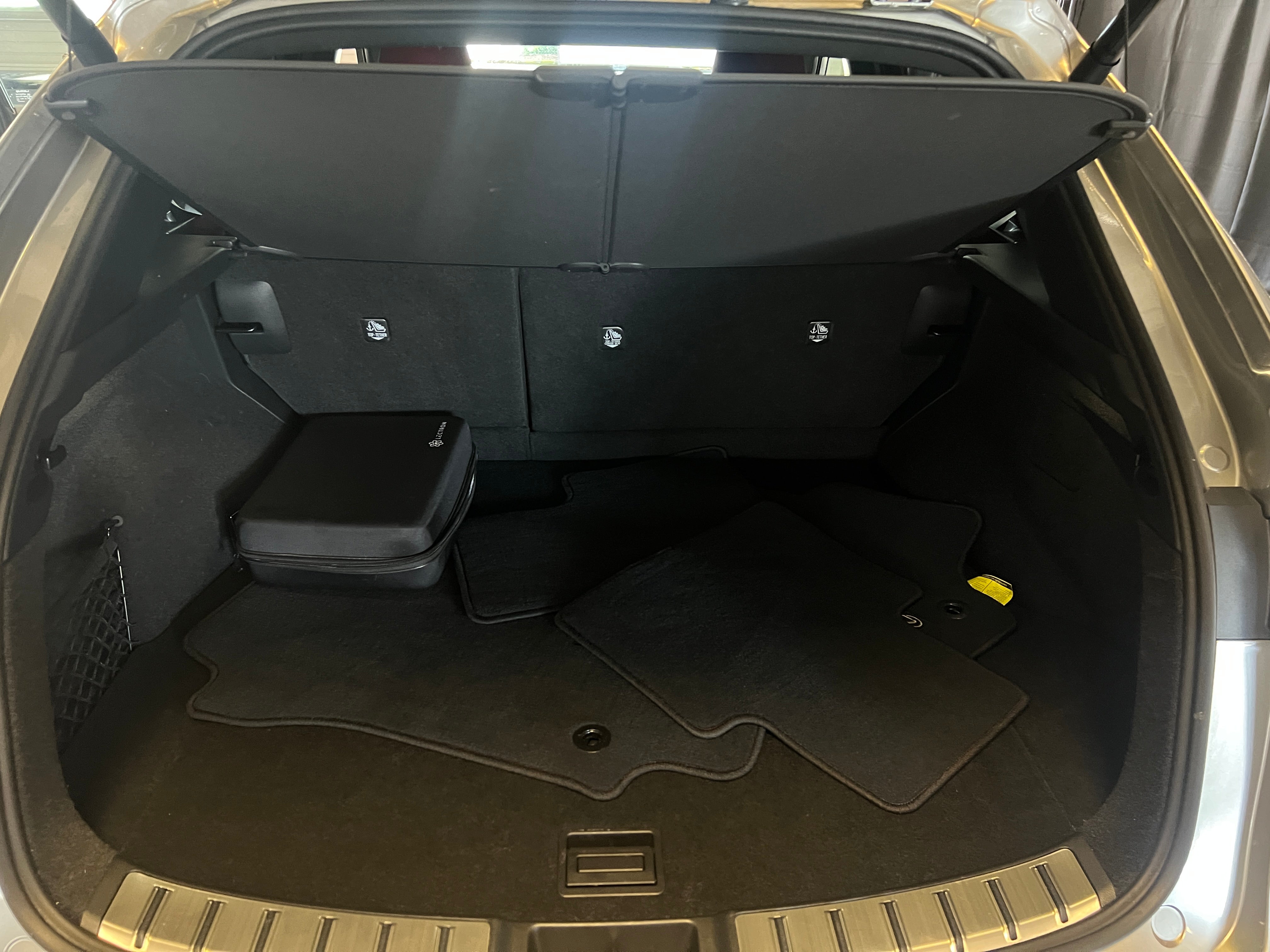 2024 Lexus NX Hybrid 450h+ 7