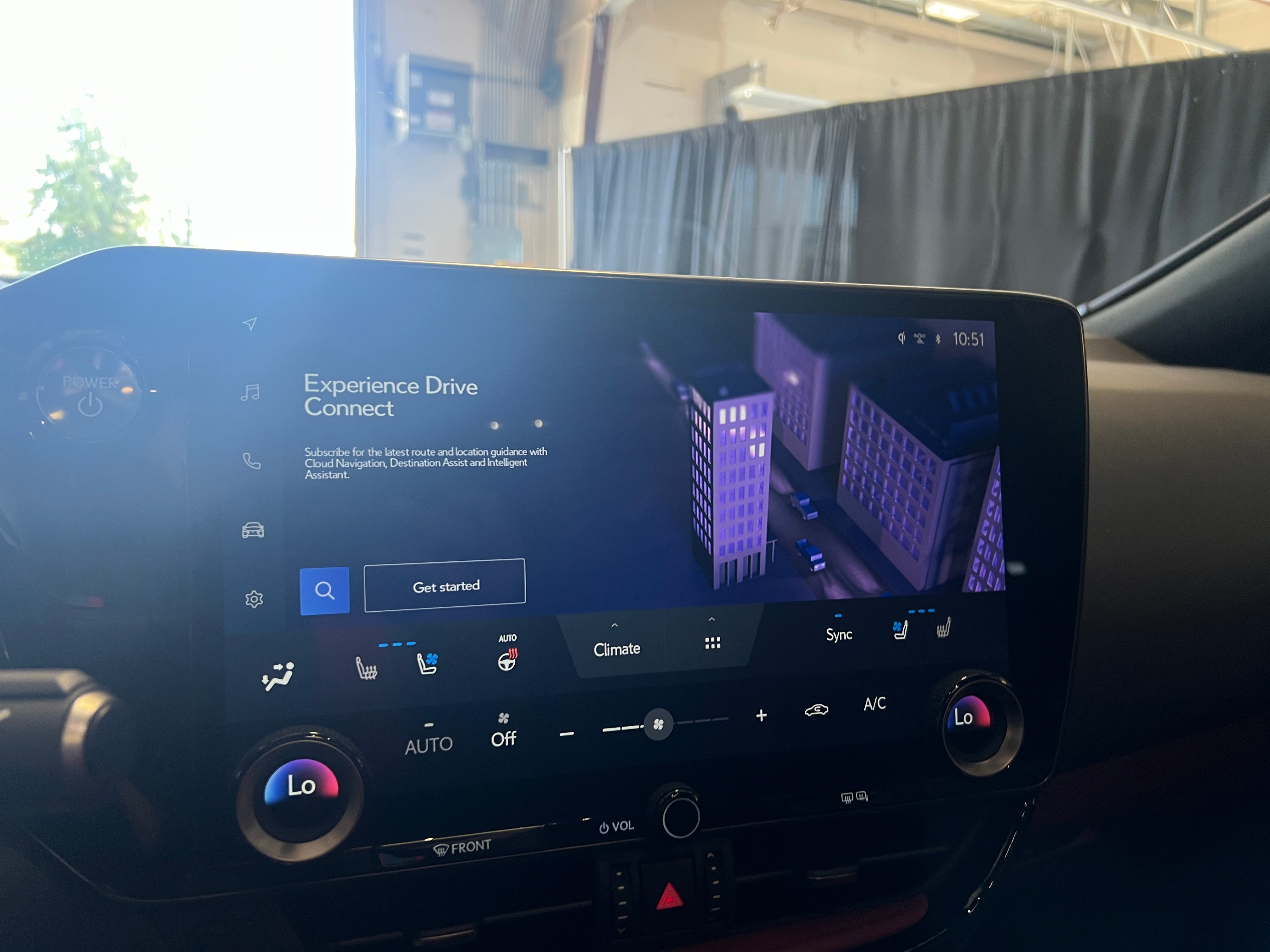 2024 Lexus NX Hybrid 450h+ 4