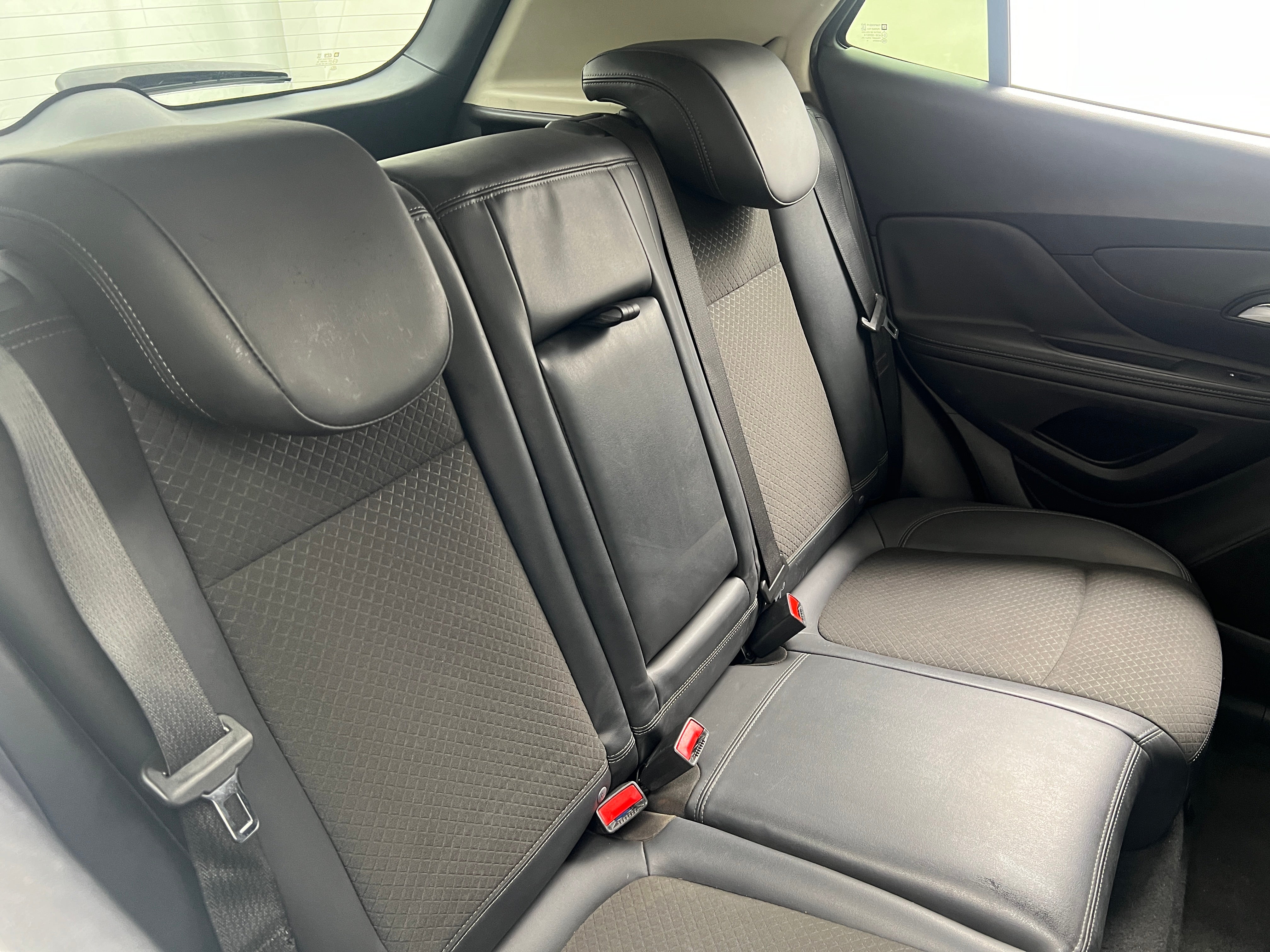 2020 Buick Encore Preferred 5