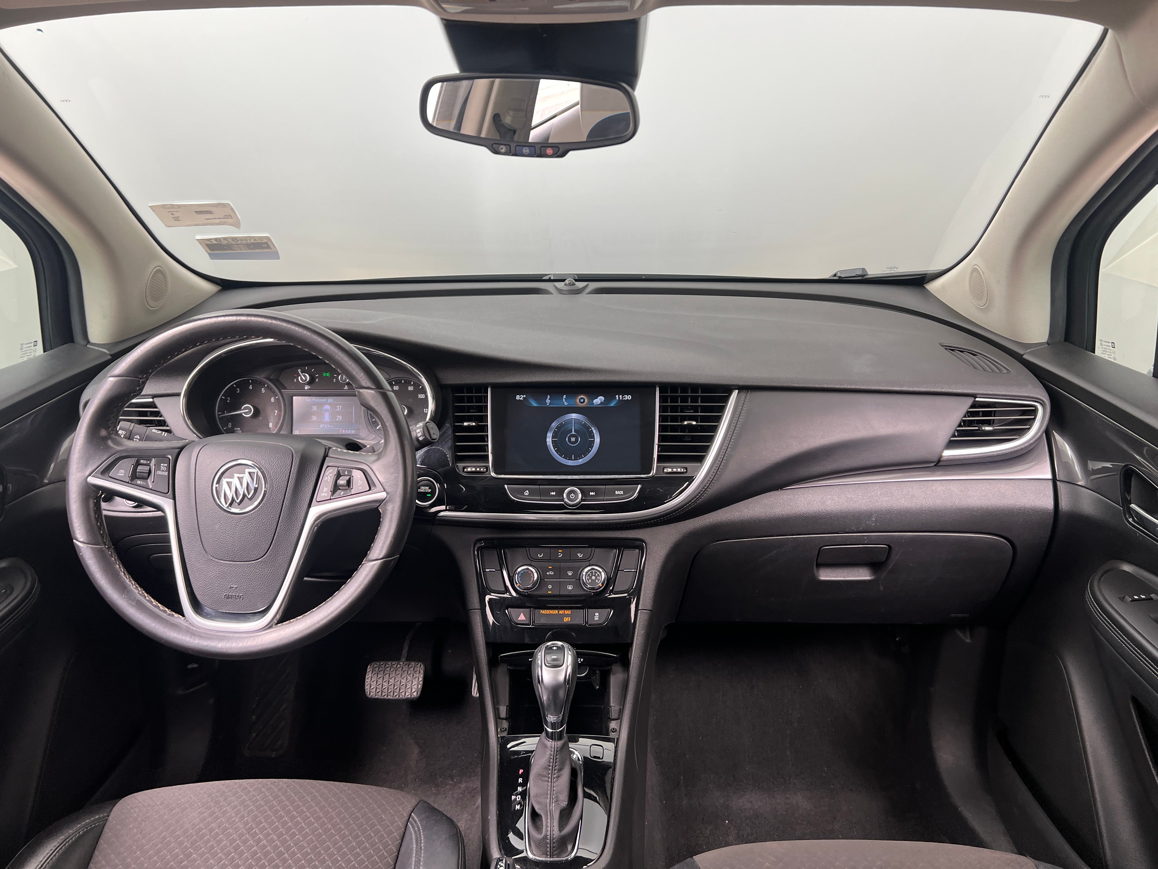 2020 Buick Encore Preferred 2