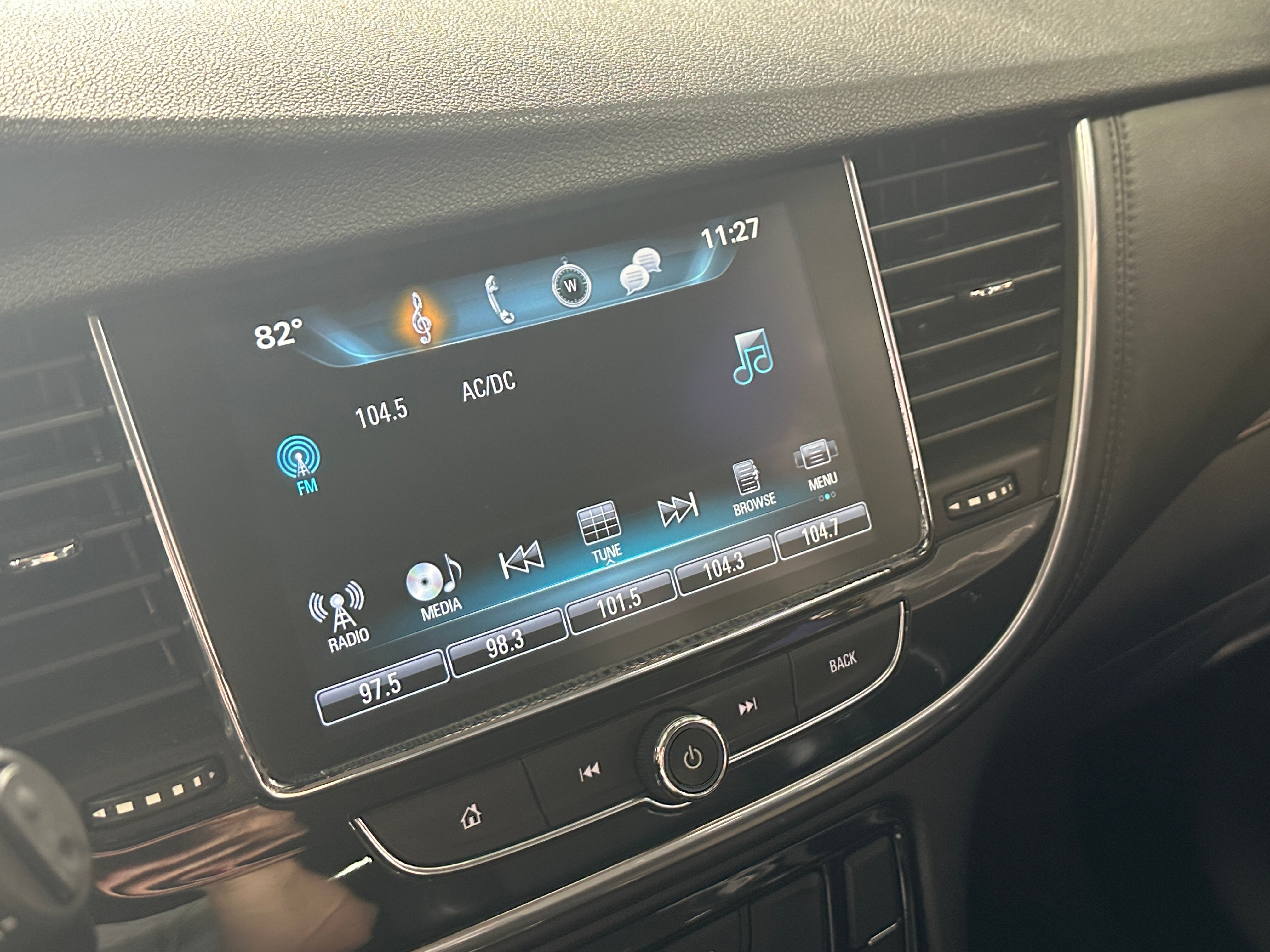 2020 Buick Encore Preferred 3
