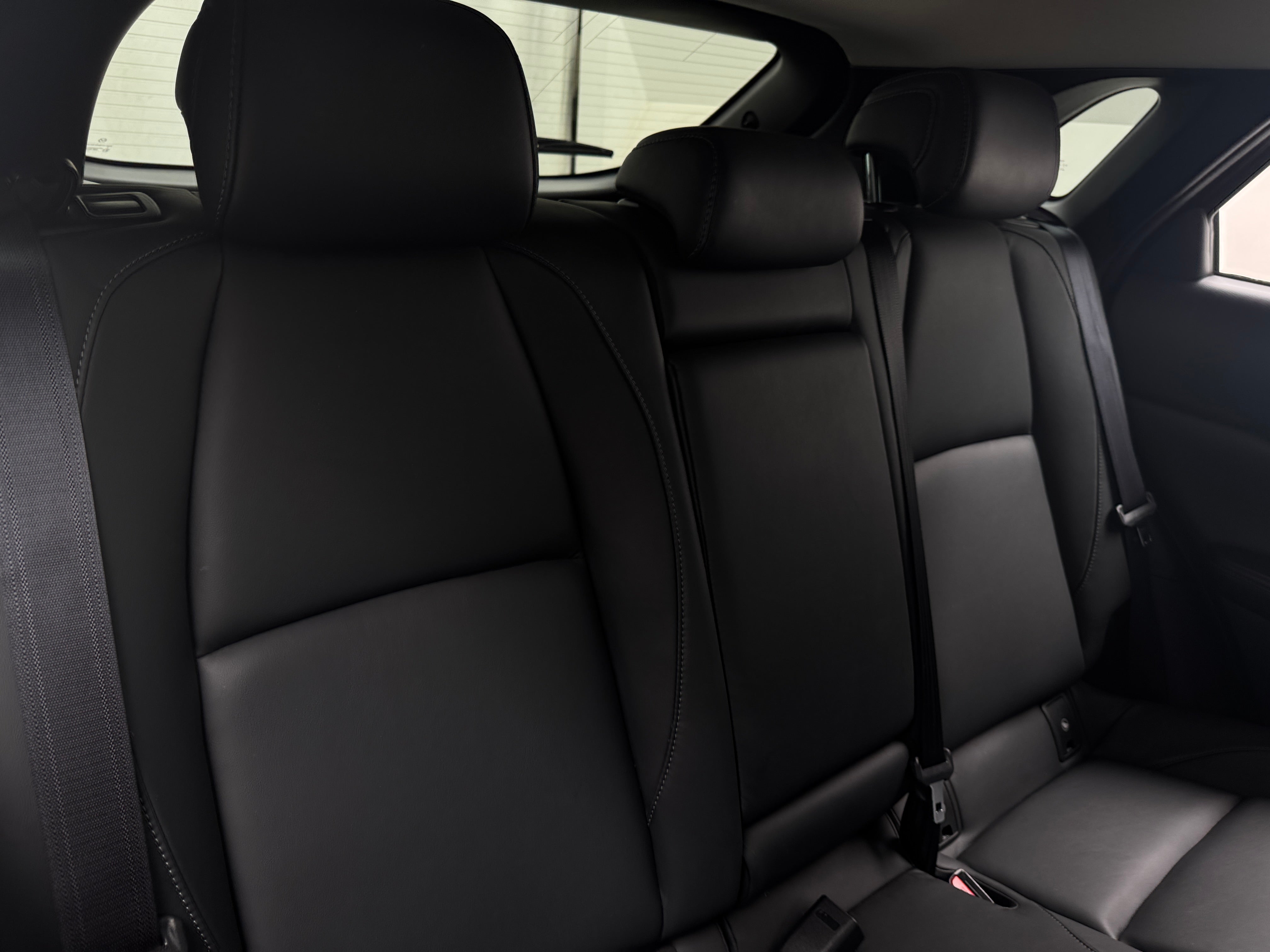 2024 Mazda CX-30 Select 5