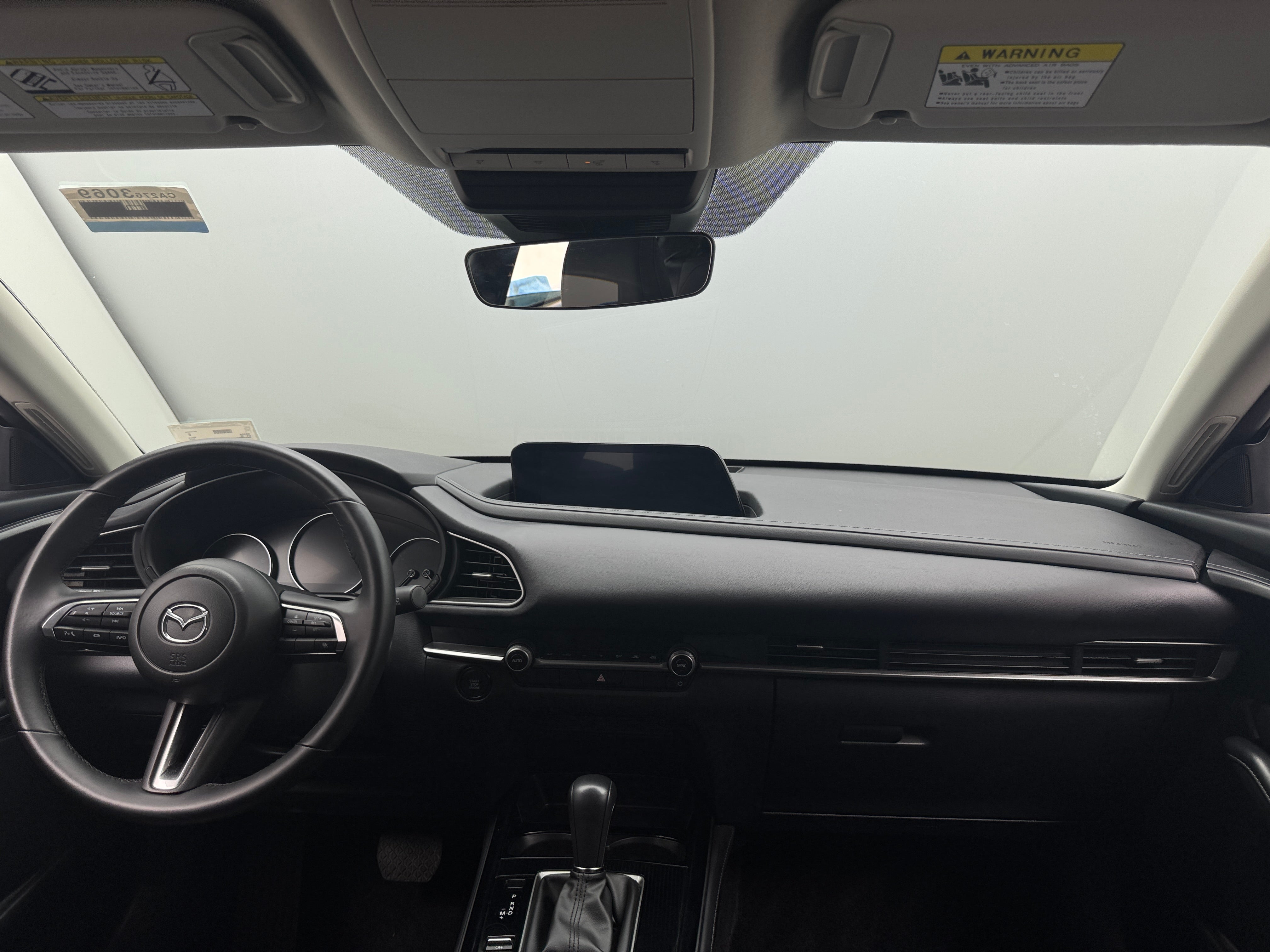 2024 Mazda CX-30 Select 2