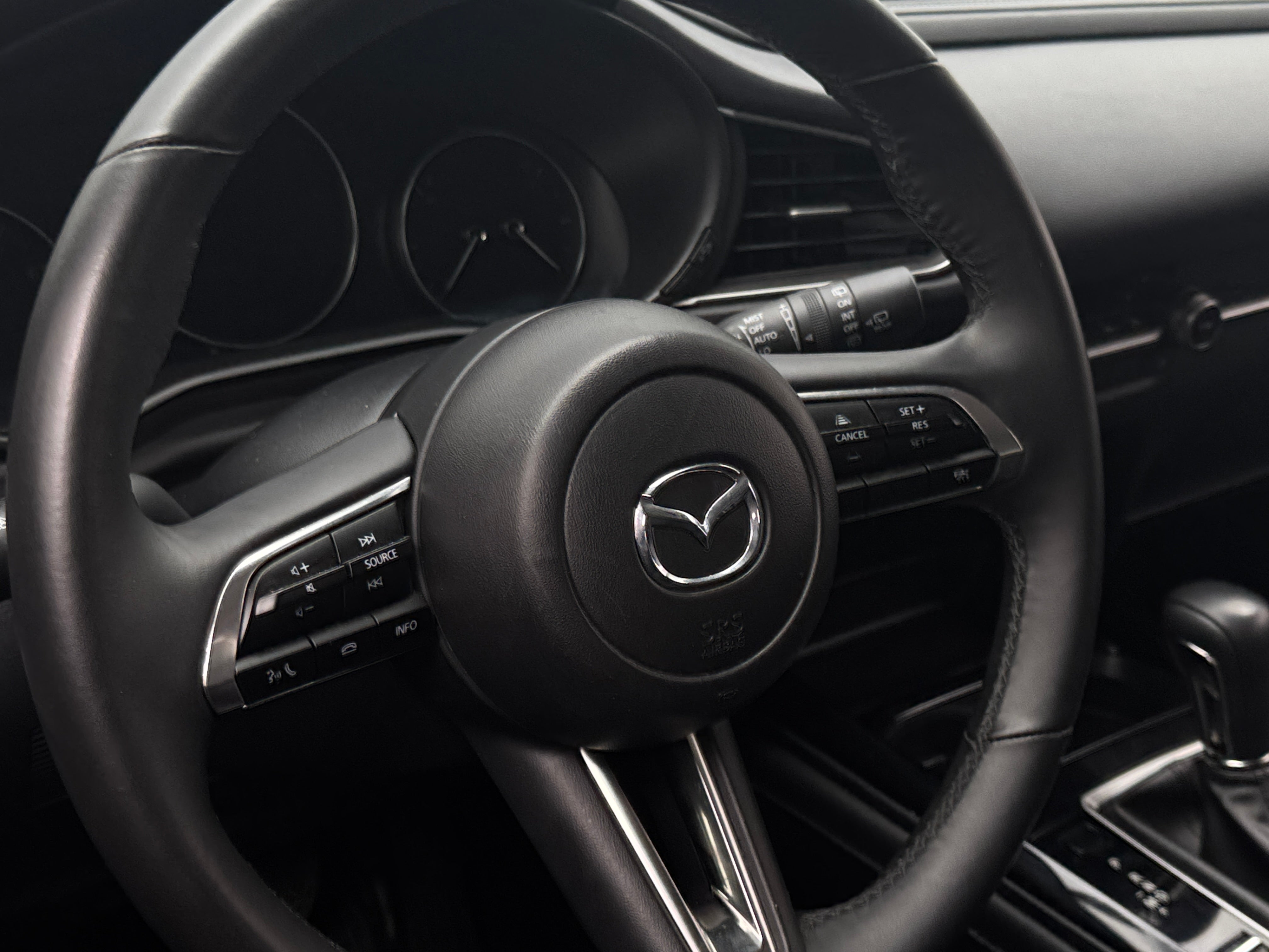 2024 Mazda CX-30 Select 4