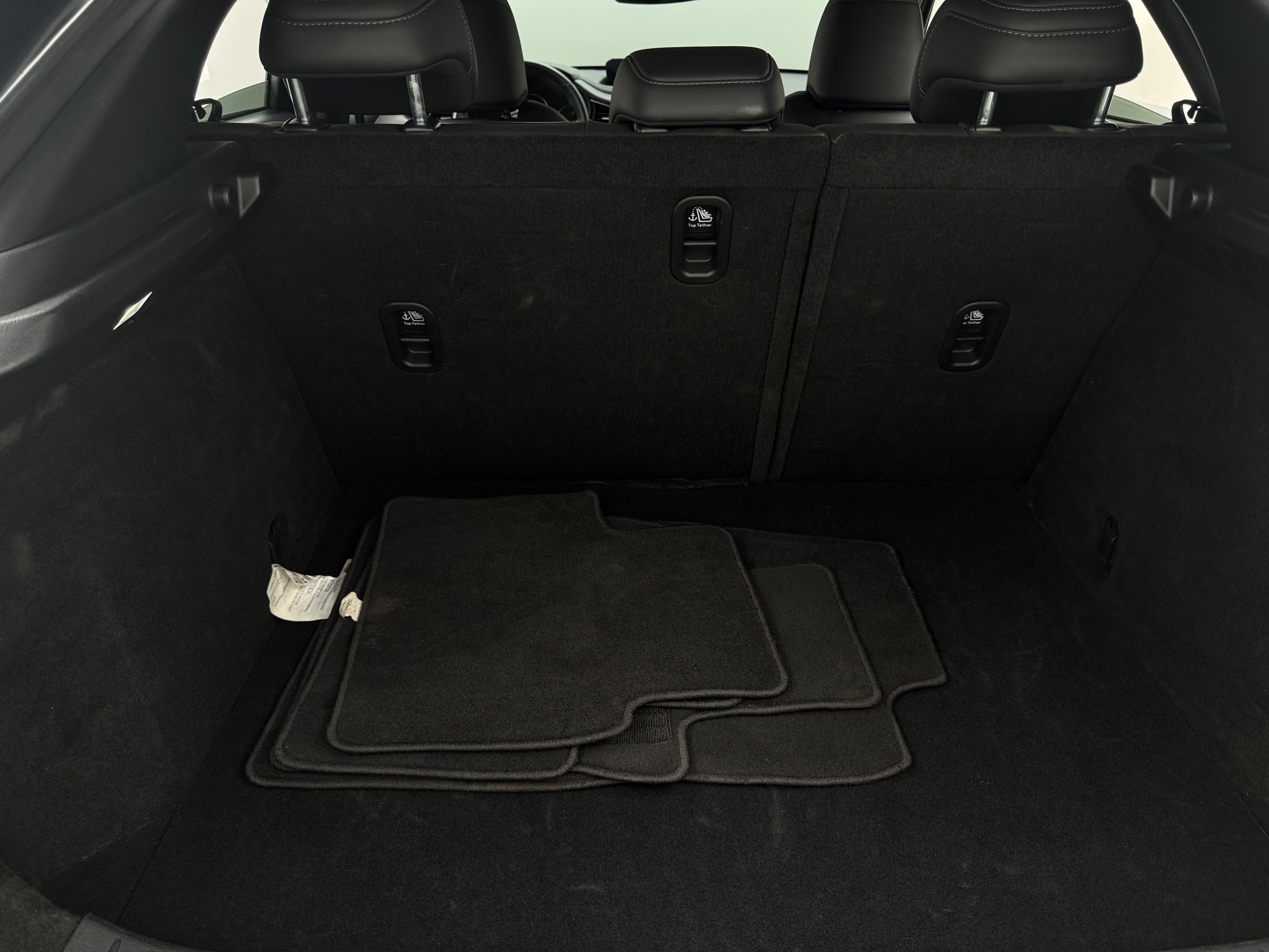 2024 Mazda CX-30 Select 6