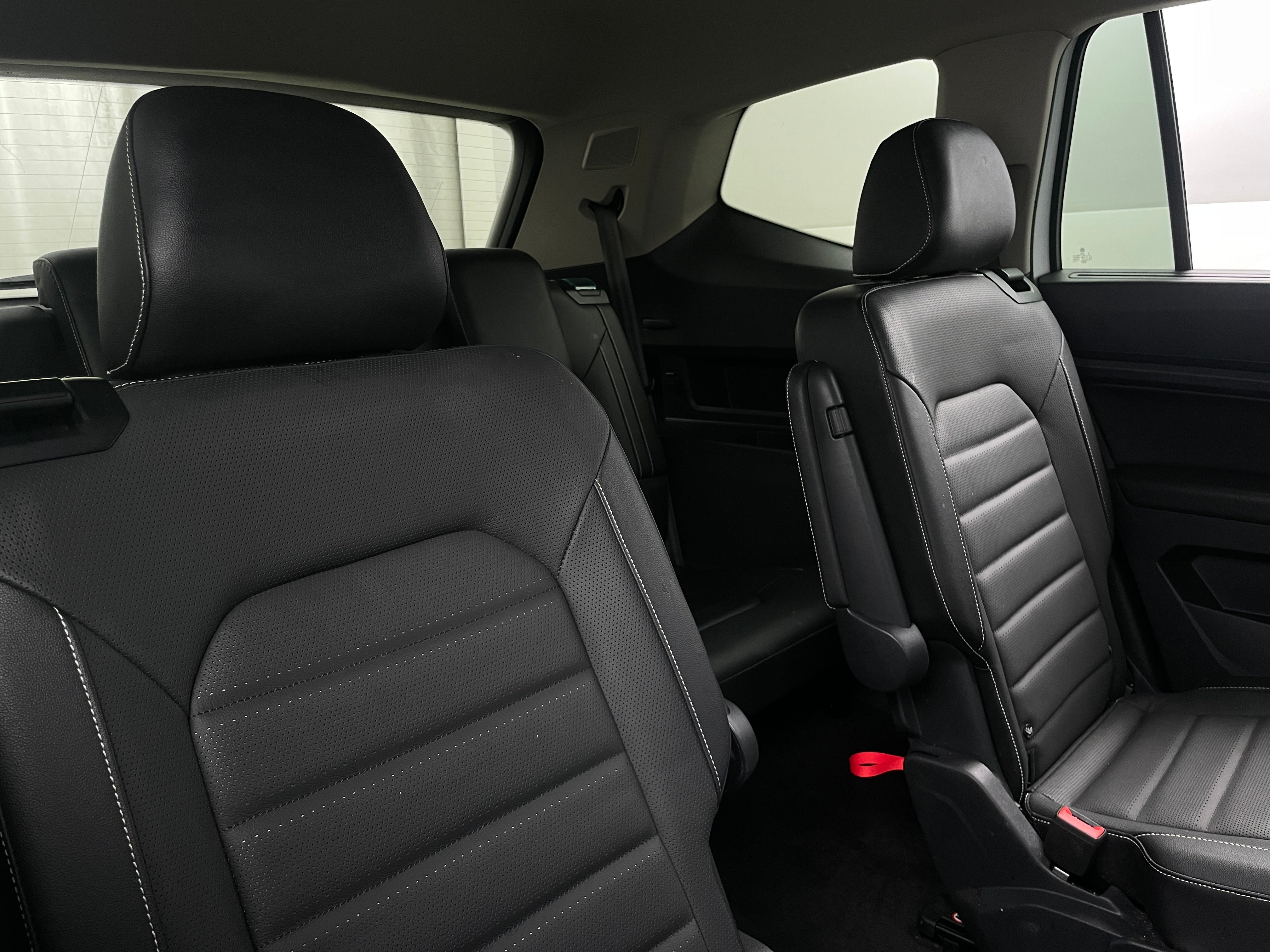 2021 Volkswagen Atlas SEL 5