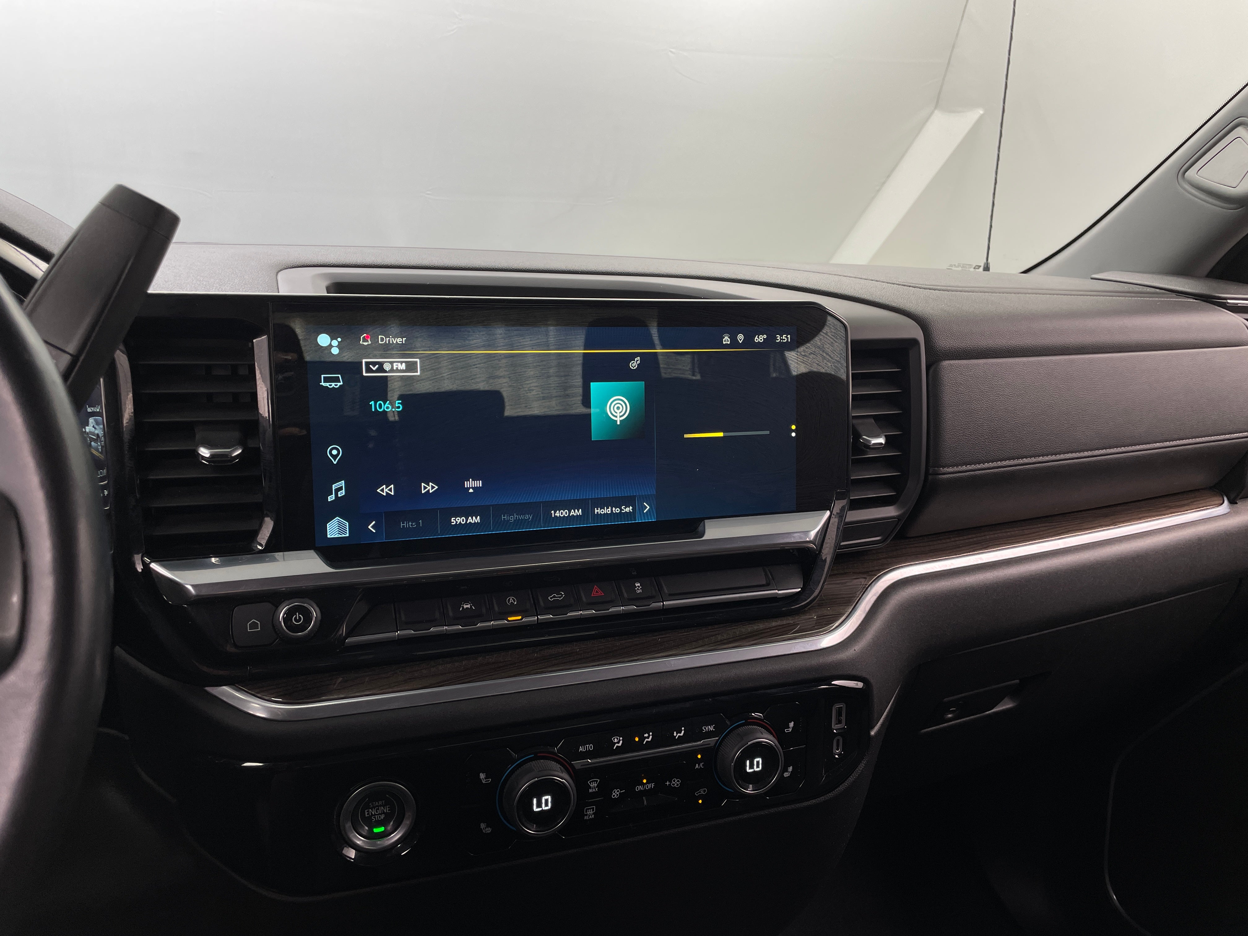 2022 Chevrolet Silverado 1500 LT 4