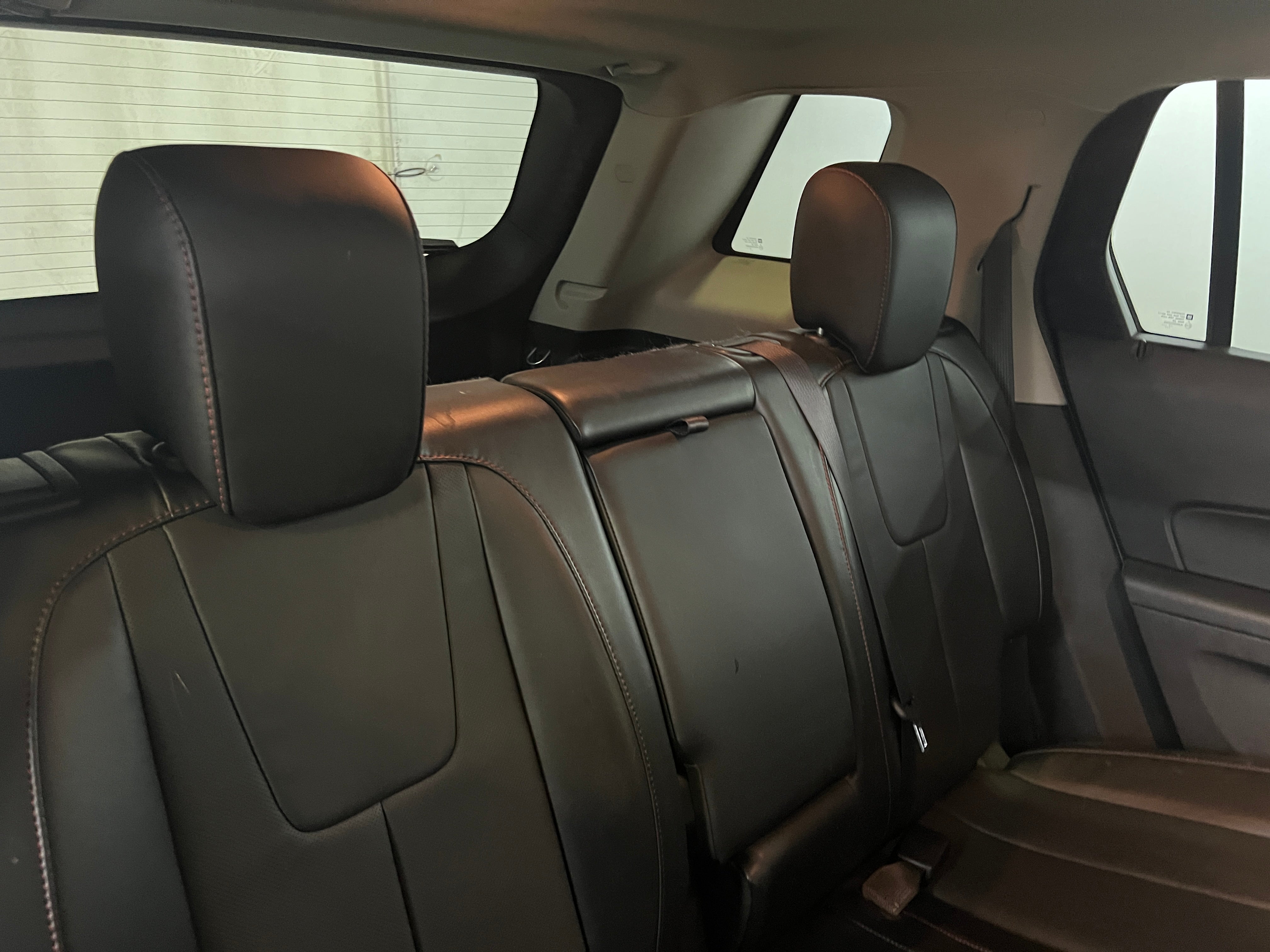2016 GMC Terrain SLT 5