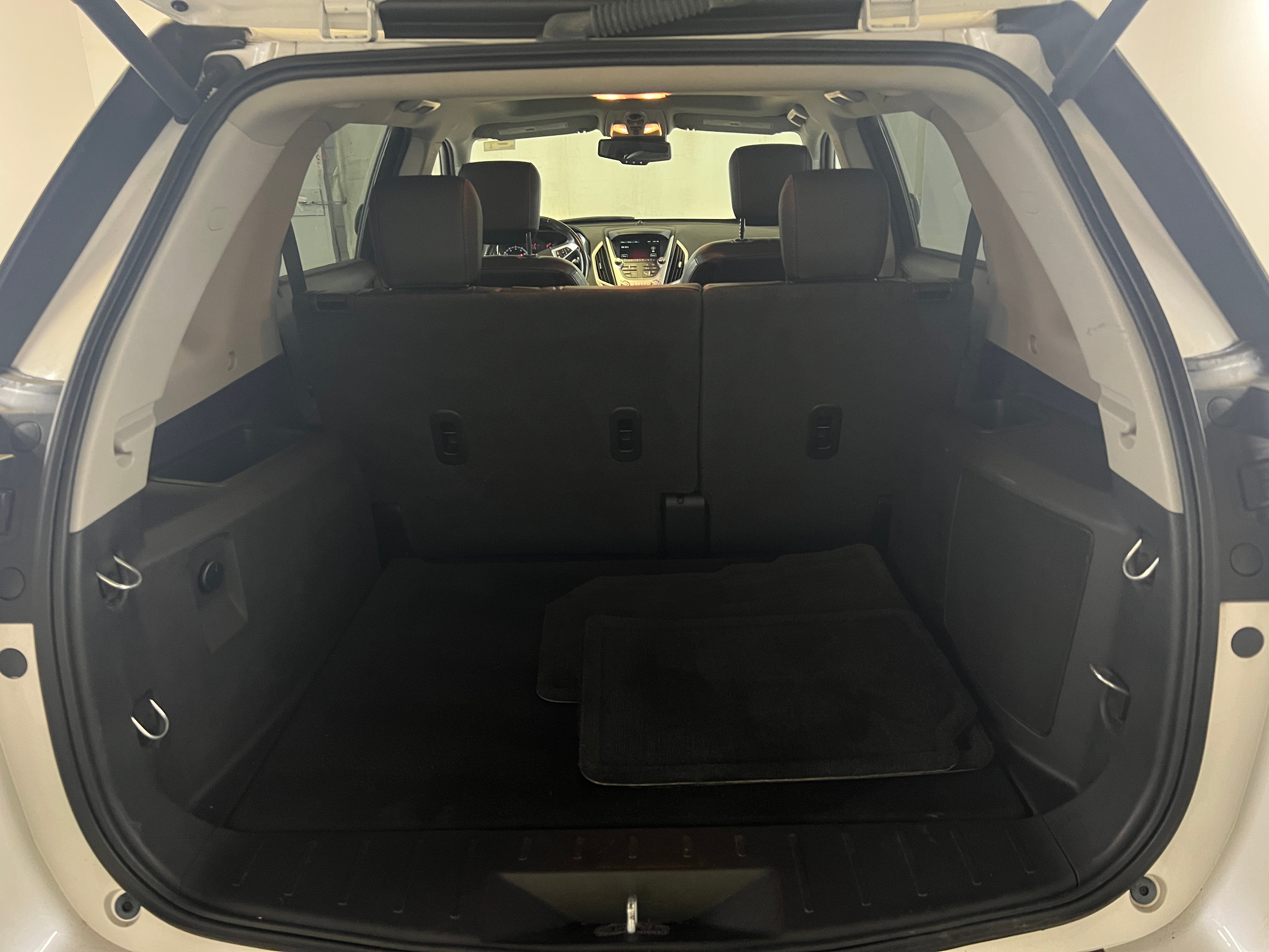 2016 GMC Terrain SLT 6