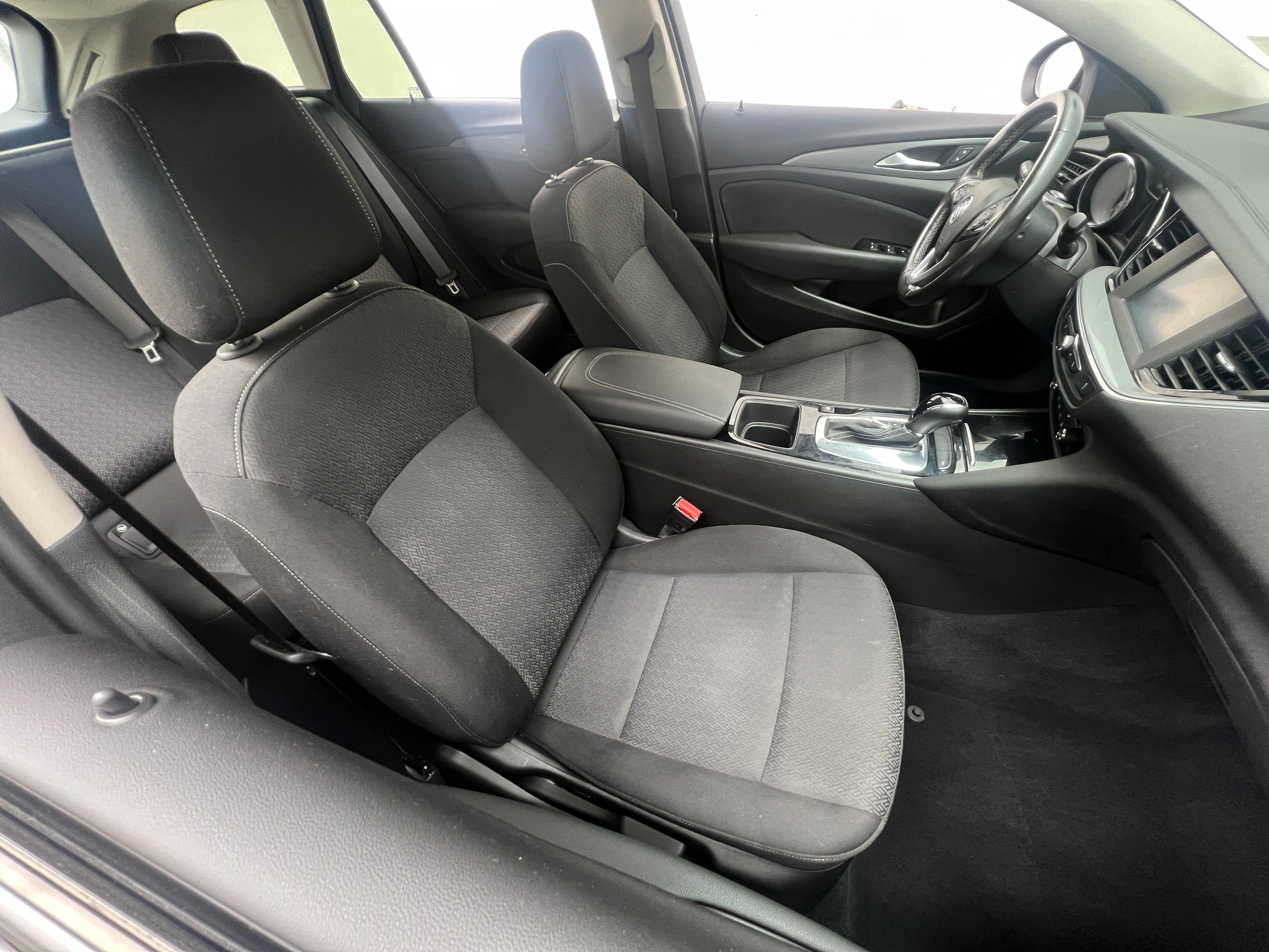 2018 Buick Regal Preferred 2