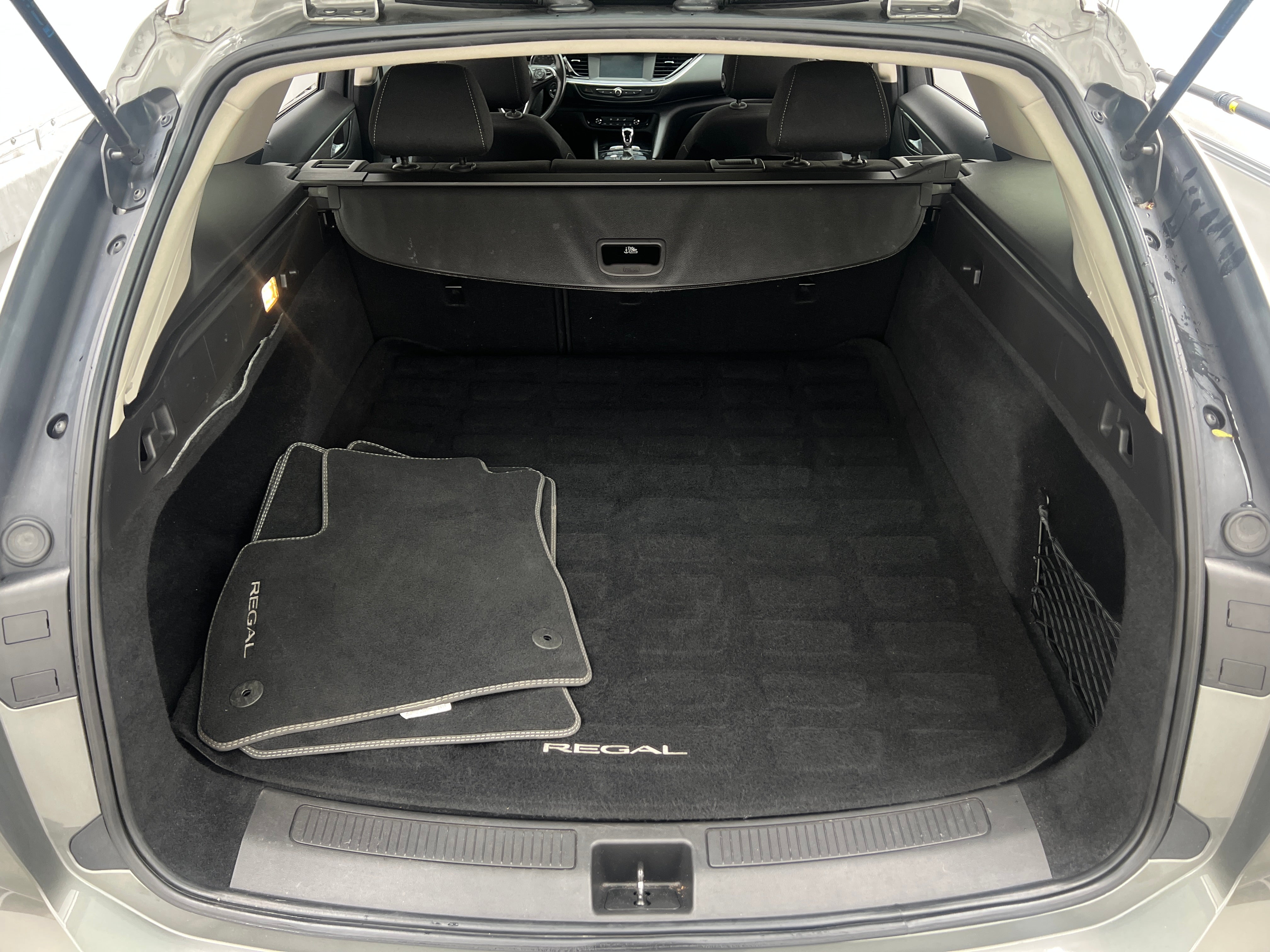 2018 Buick Regal Preferred 7