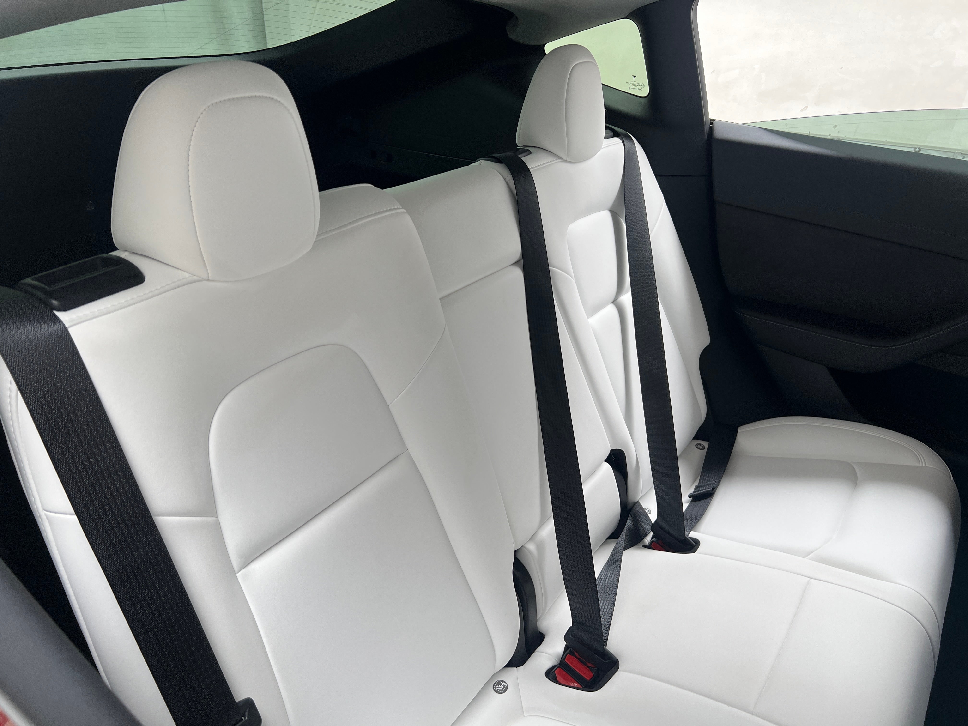 2022 Tesla Model Y Performance 5