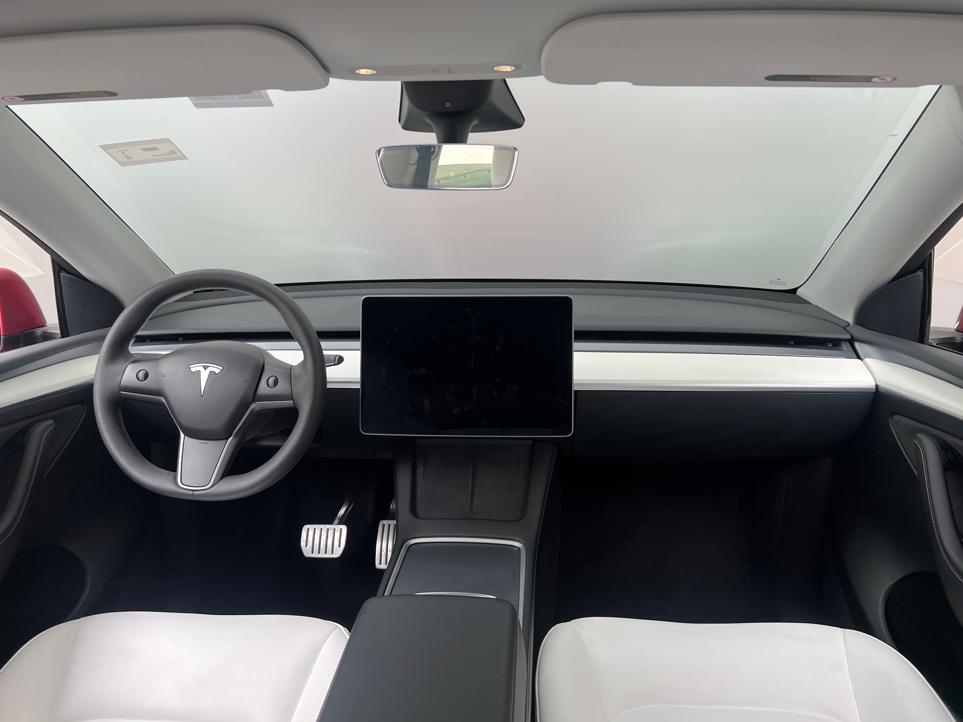 2022 Tesla Model Y Performance 2