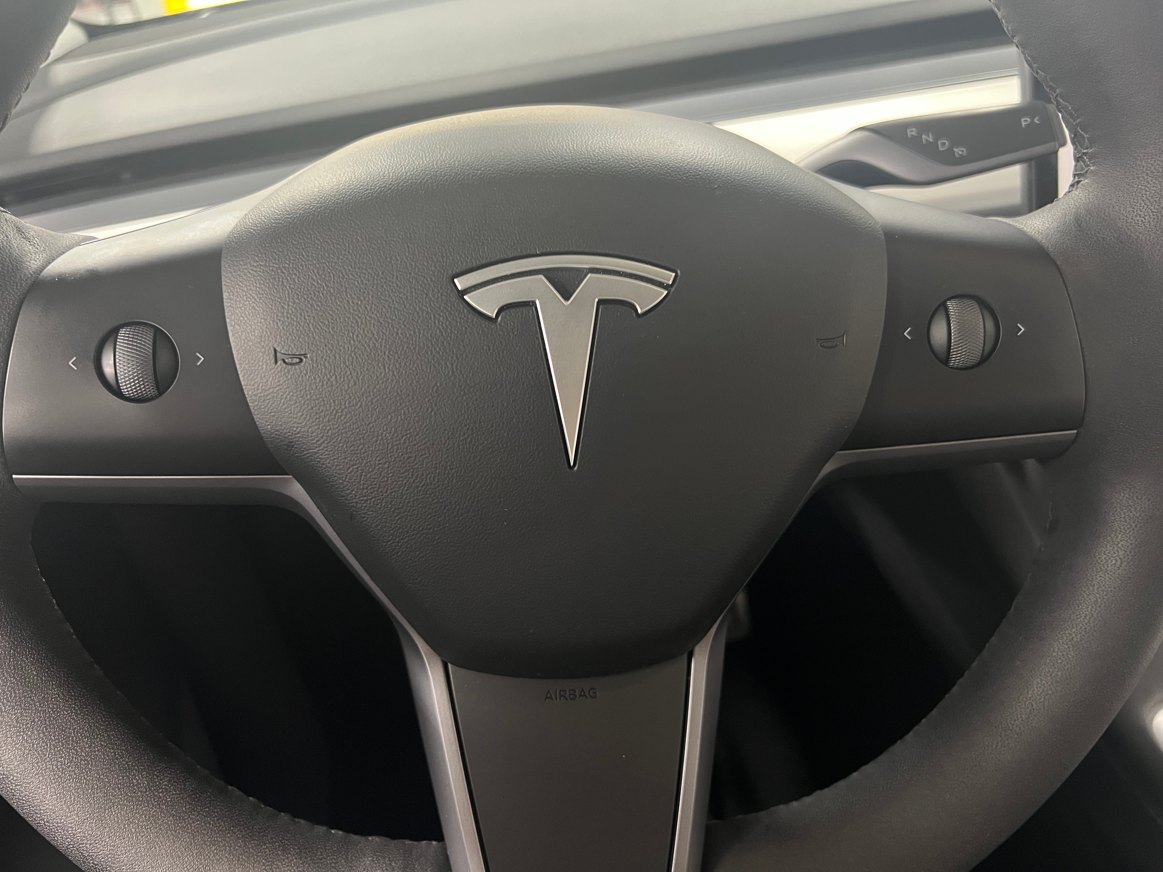 2022 Tesla Model Y Performance 4