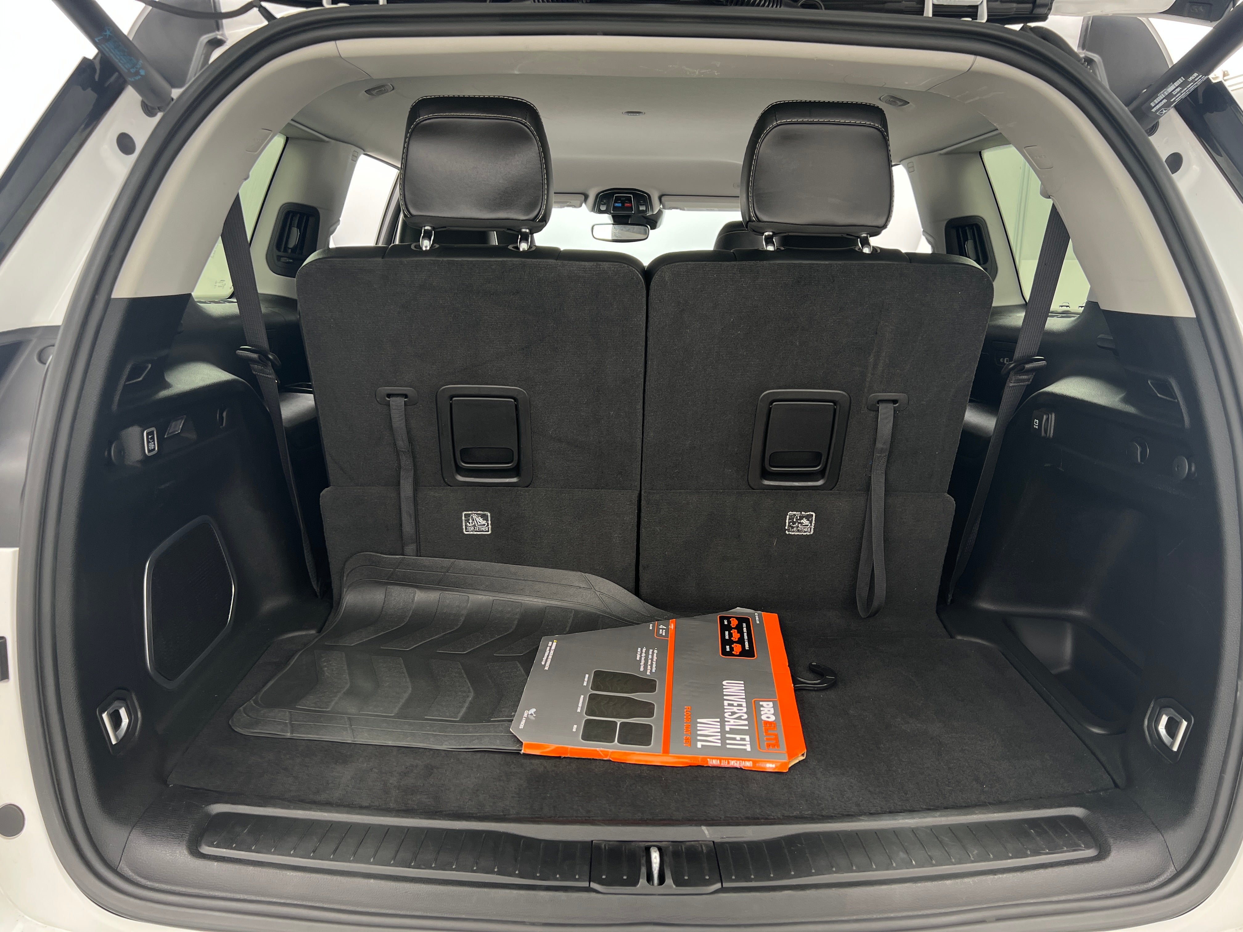 2022 Jeep Grand Cherokee L Limited Edition 6