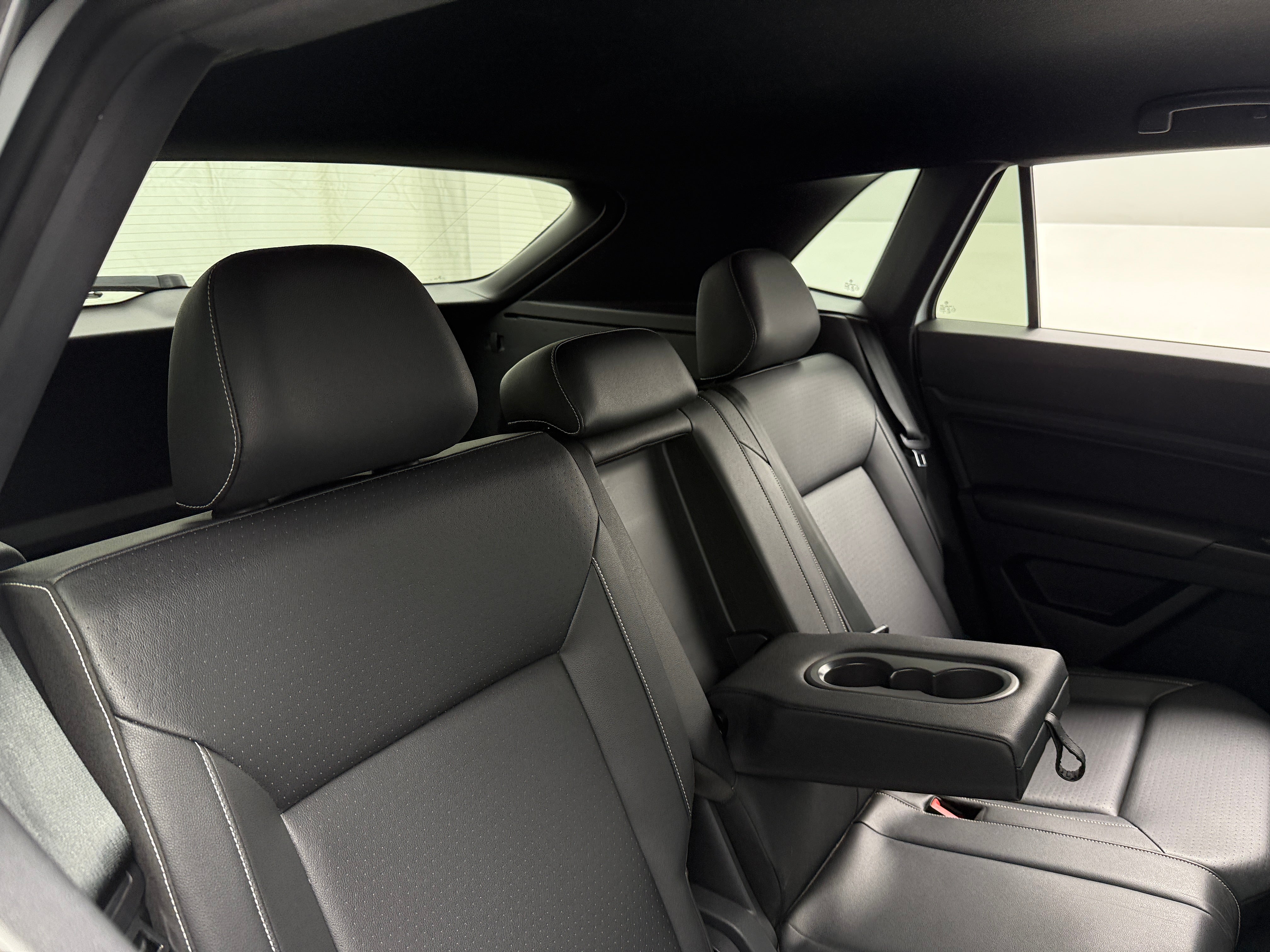 2020 Volkswagen Atlas SE 5