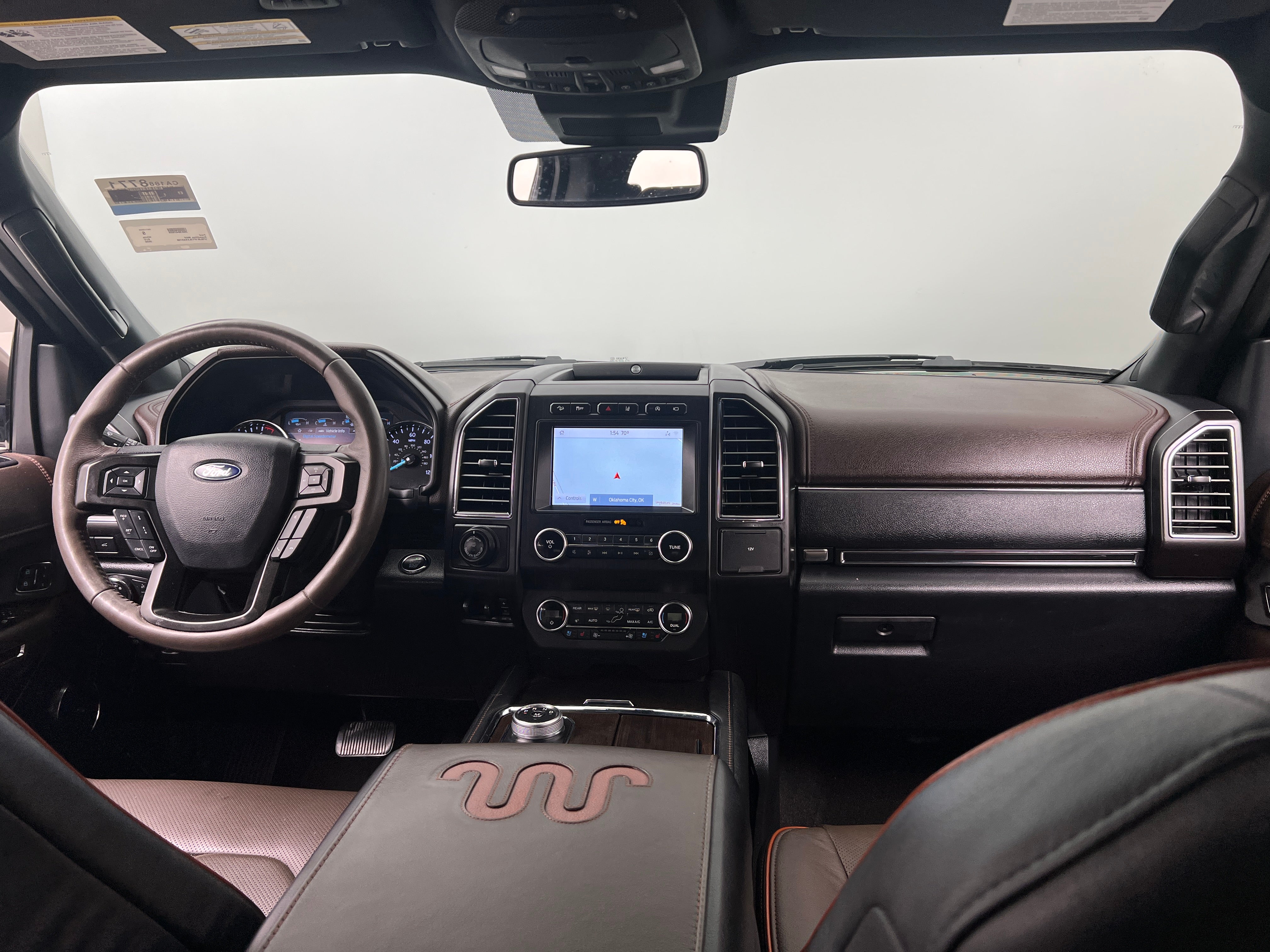2020 Ford Expedition MAX King Ranch 2