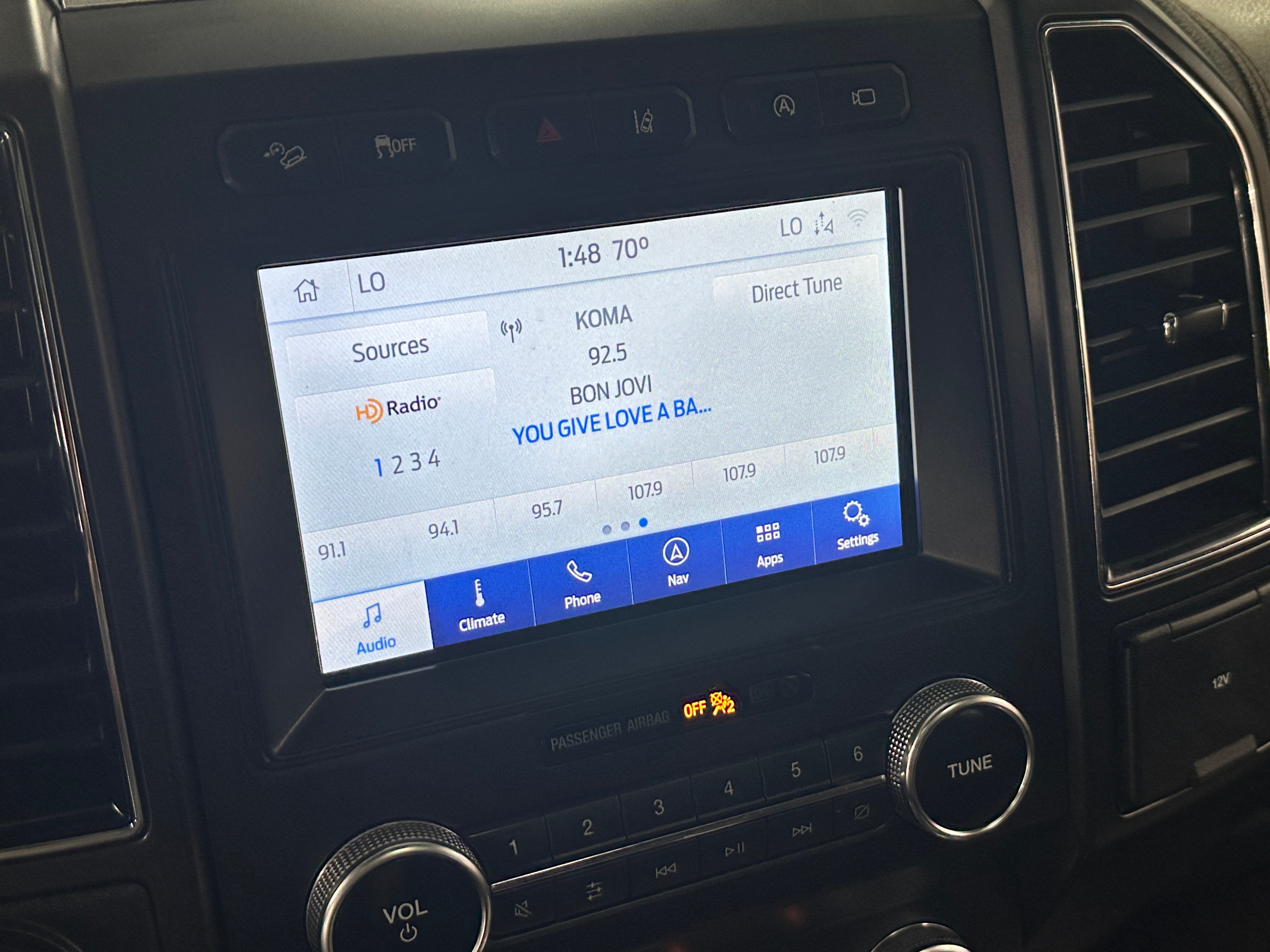 2020 Ford Expedition MAX King Ranch 3