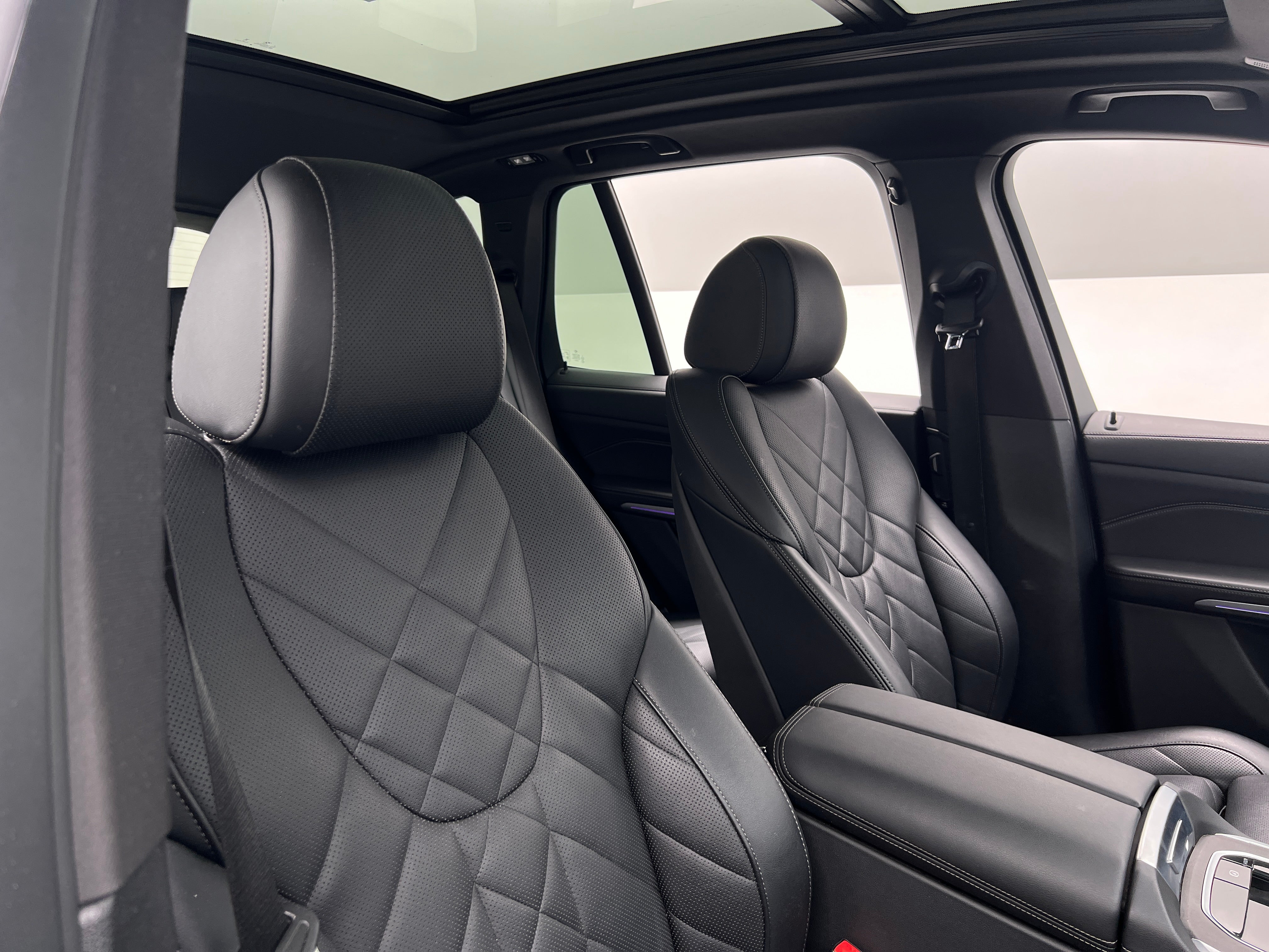 2024 BMW X5 sDrive40i 2