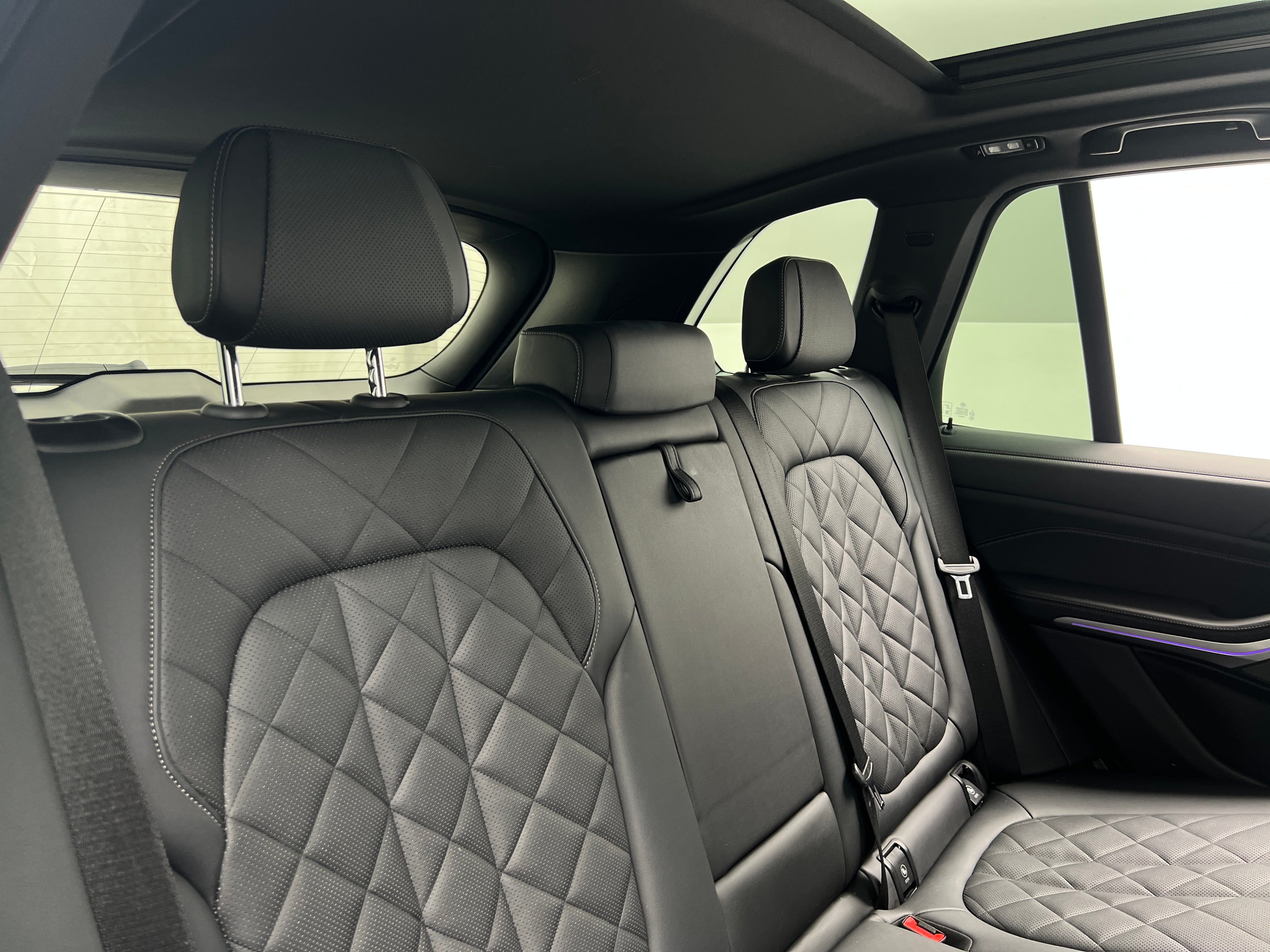 2024 BMW X5 sDrive40i 6