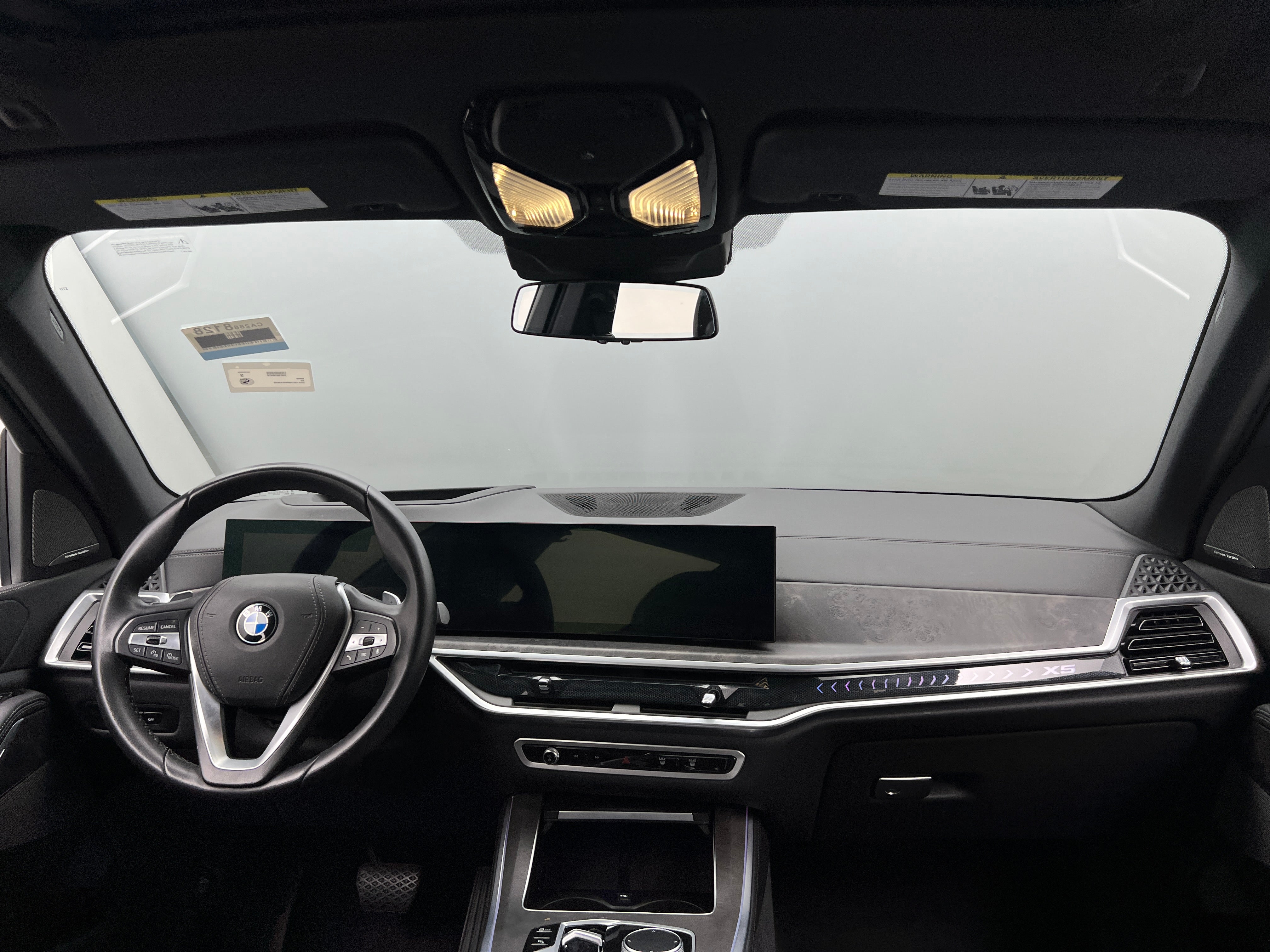 2024 BMW X5 sDrive40i 3