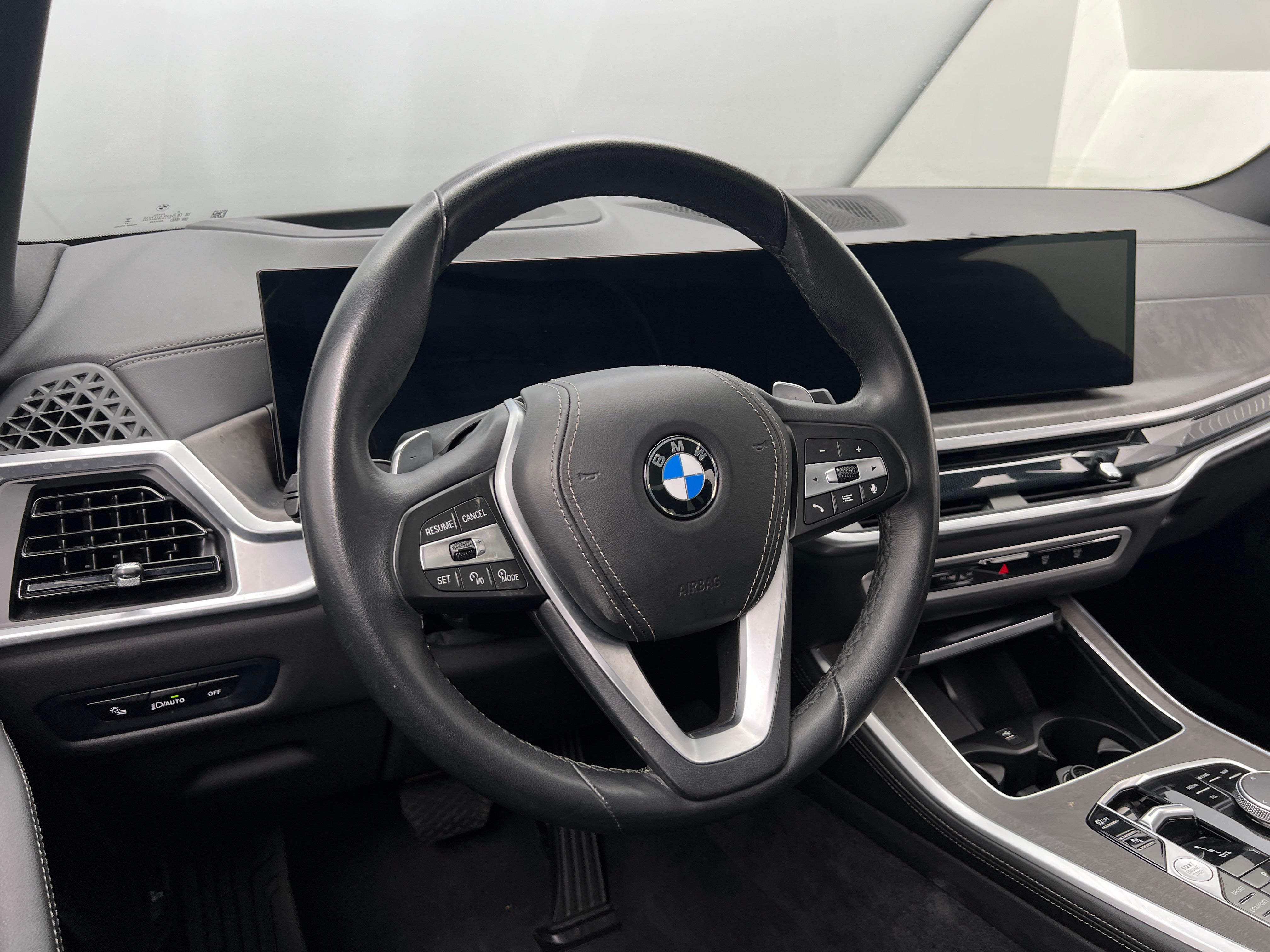 2024 BMW X5 sDrive40i 5