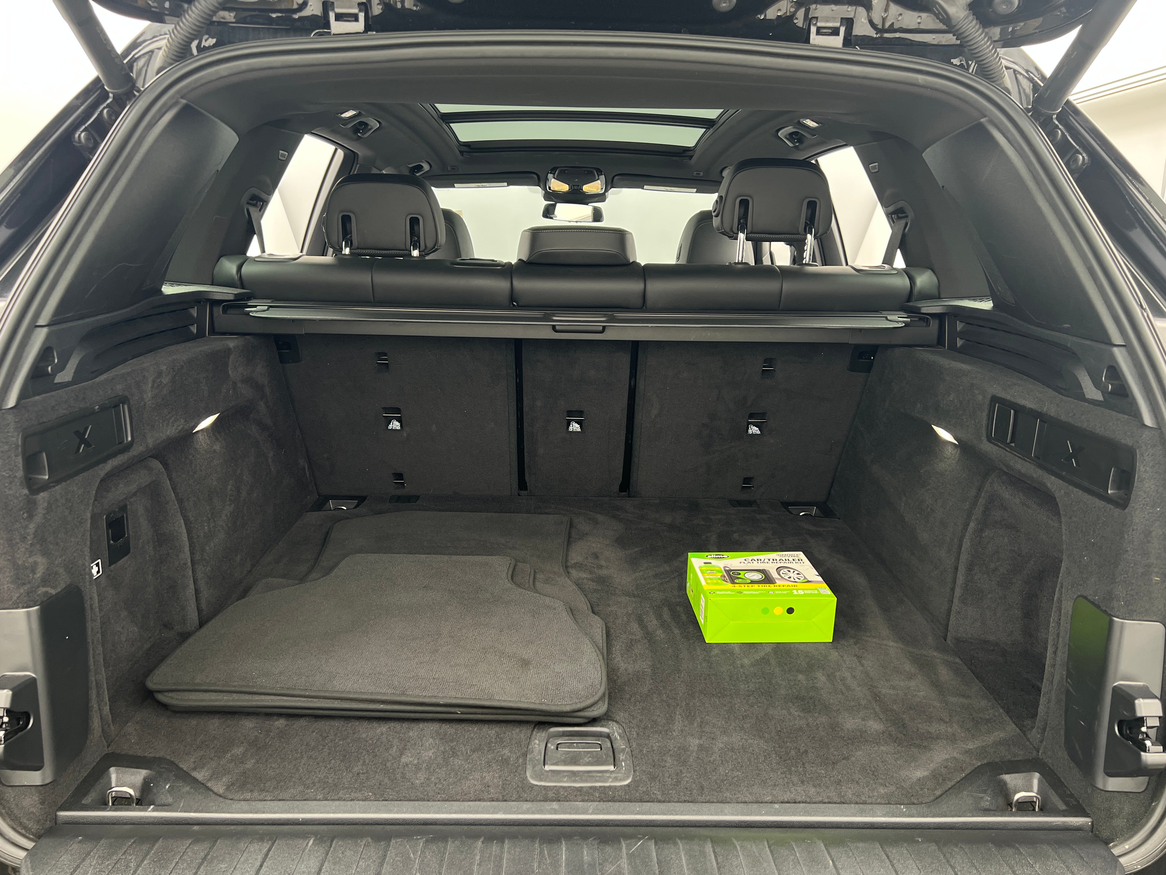 2024 BMW X5 sDrive40i 7