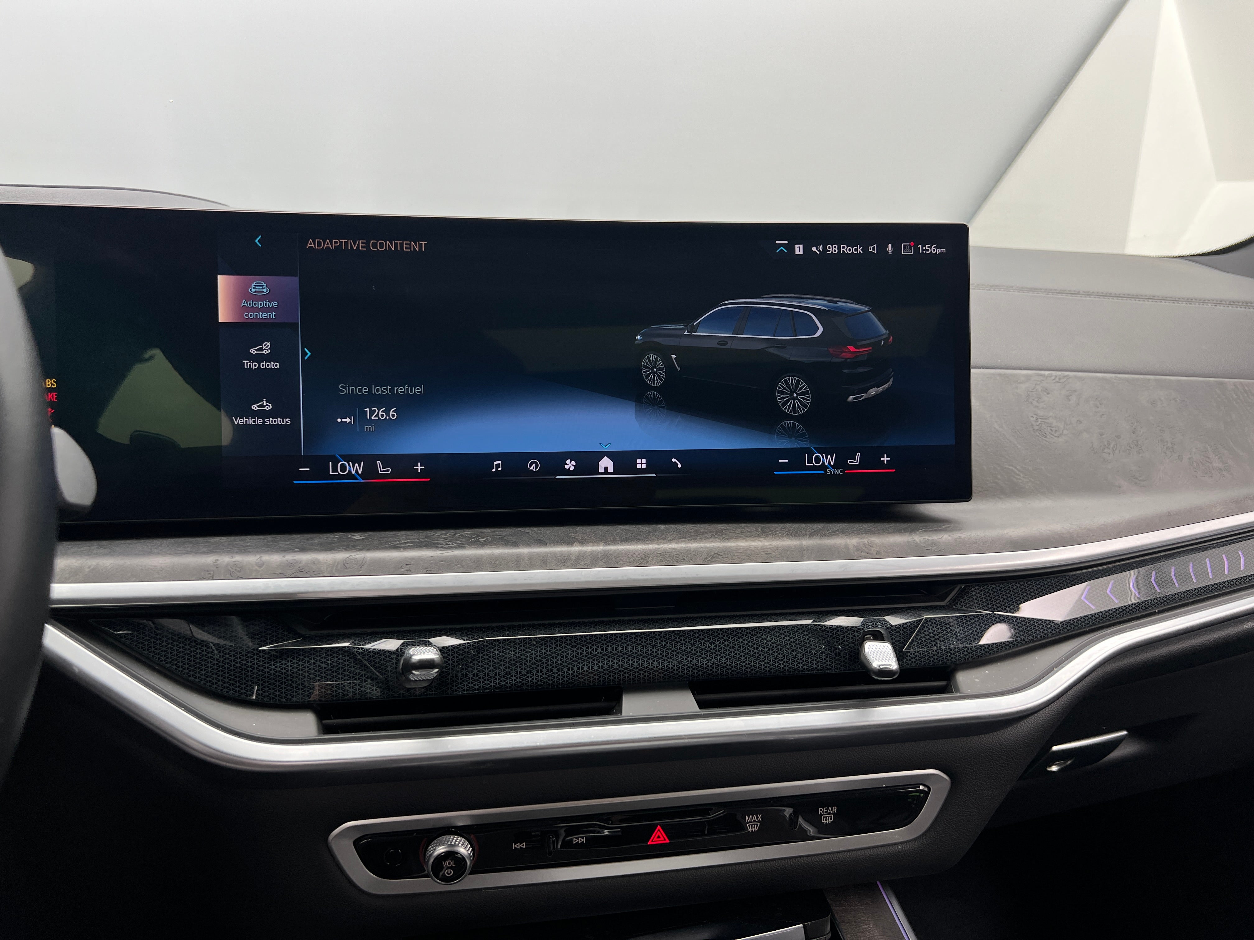 2024 BMW X5 sDrive40i 4