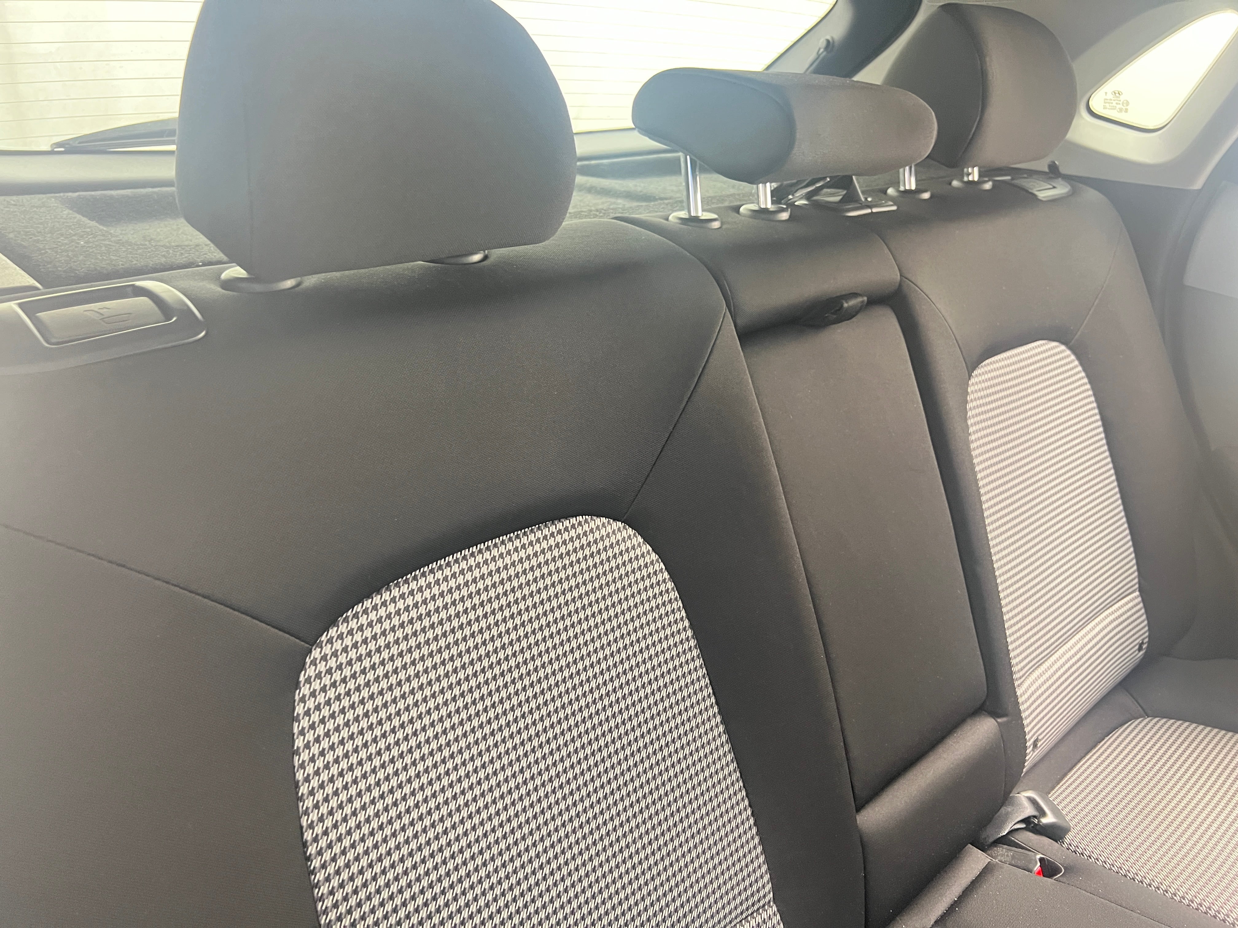 2019 Hyundai Kona SE 6