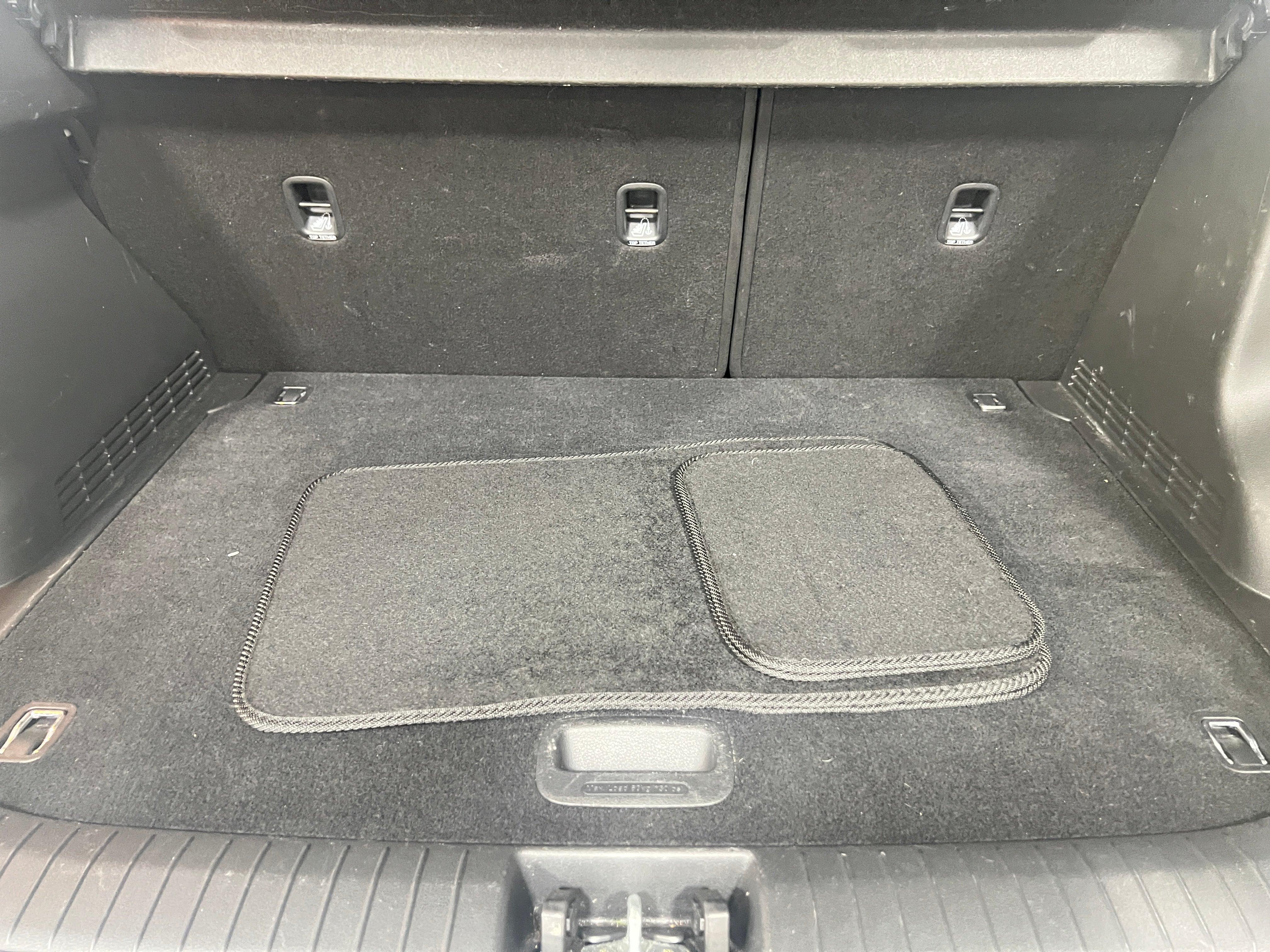 2019 Hyundai Kona SE 7