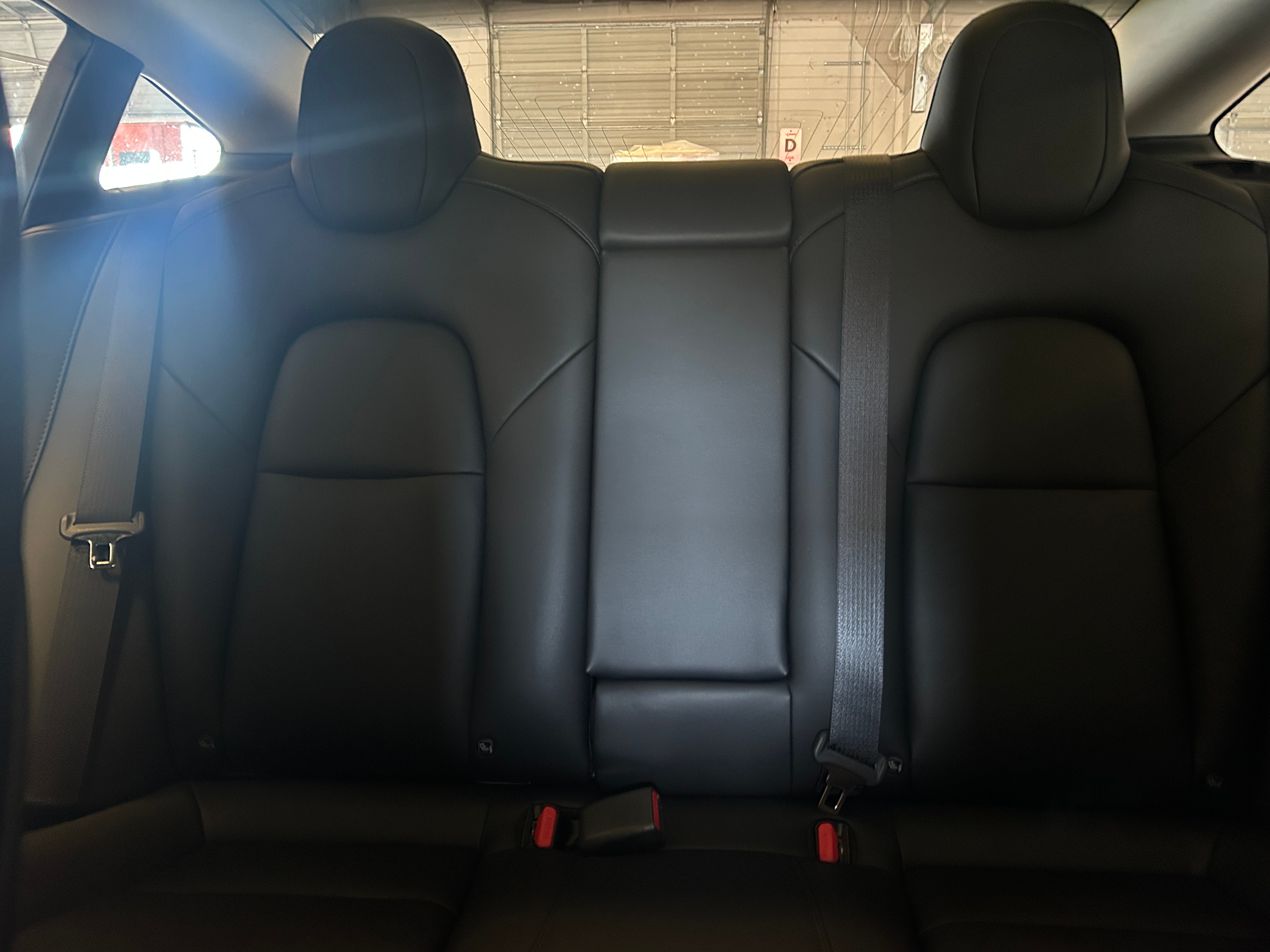 2019 Tesla Model 3 Standard Range 4
