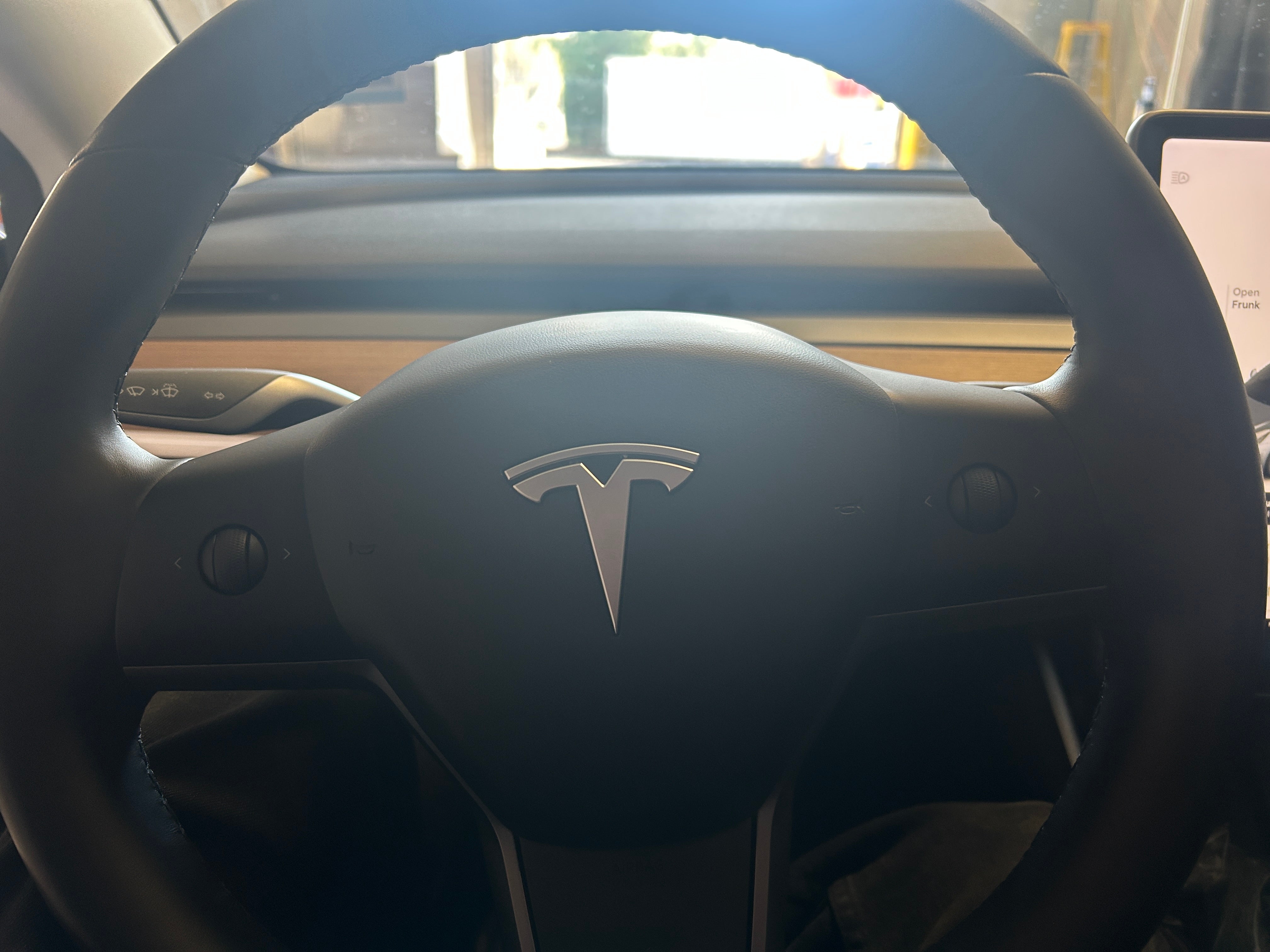 2019 Tesla Model 3 Standard Range 3