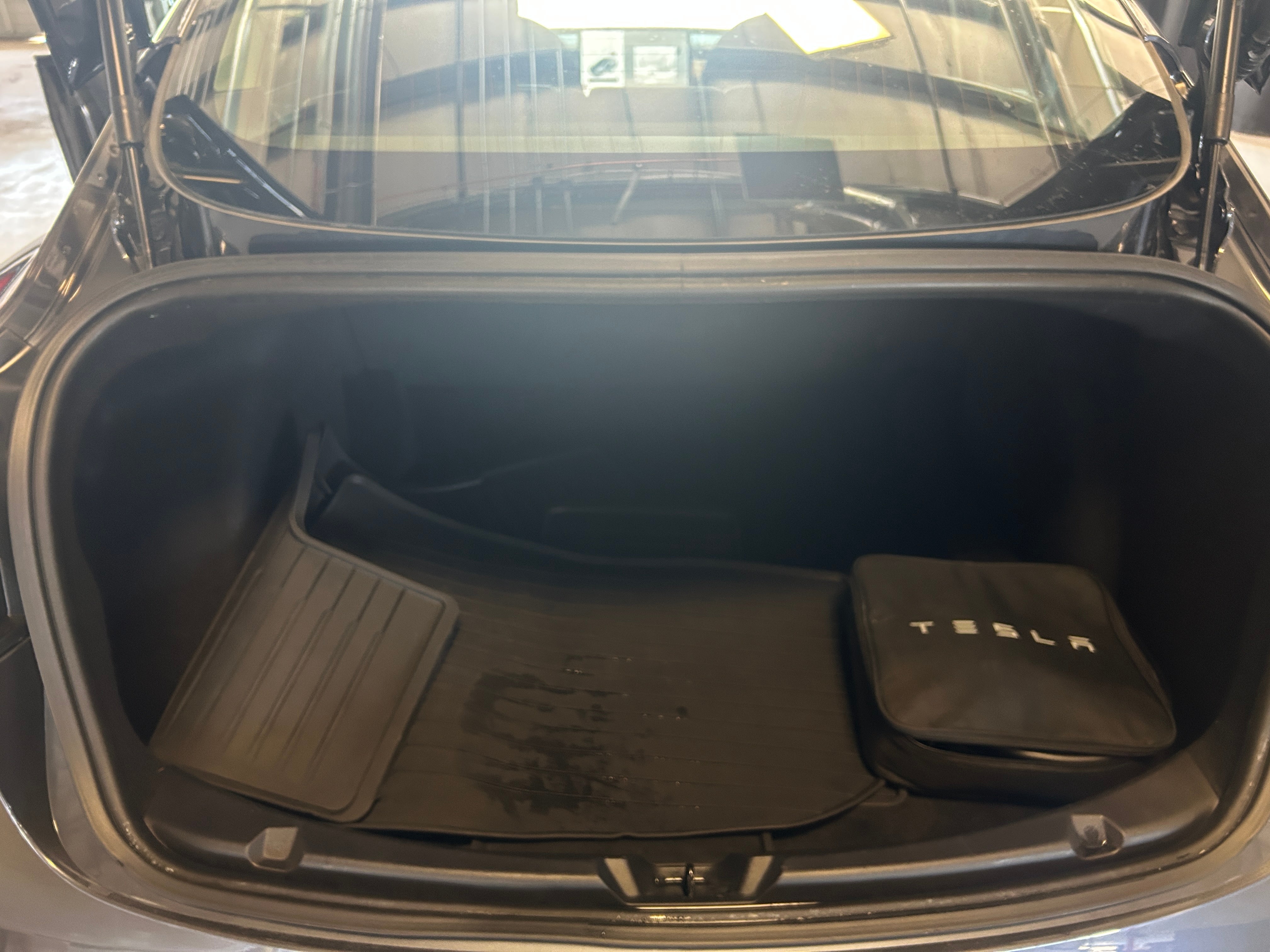 2019 Tesla Model 3 Standard Range 5