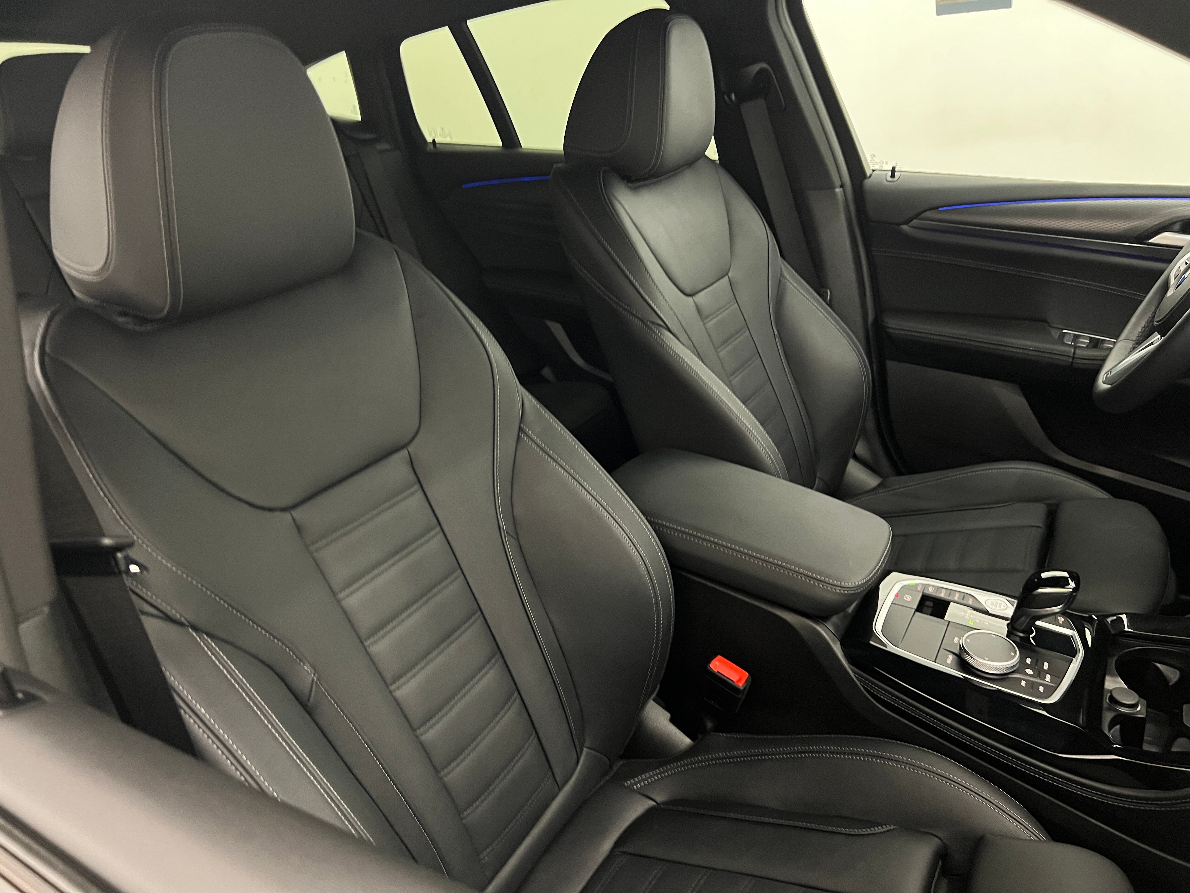 2024 BMW X4 xDrive30i 2