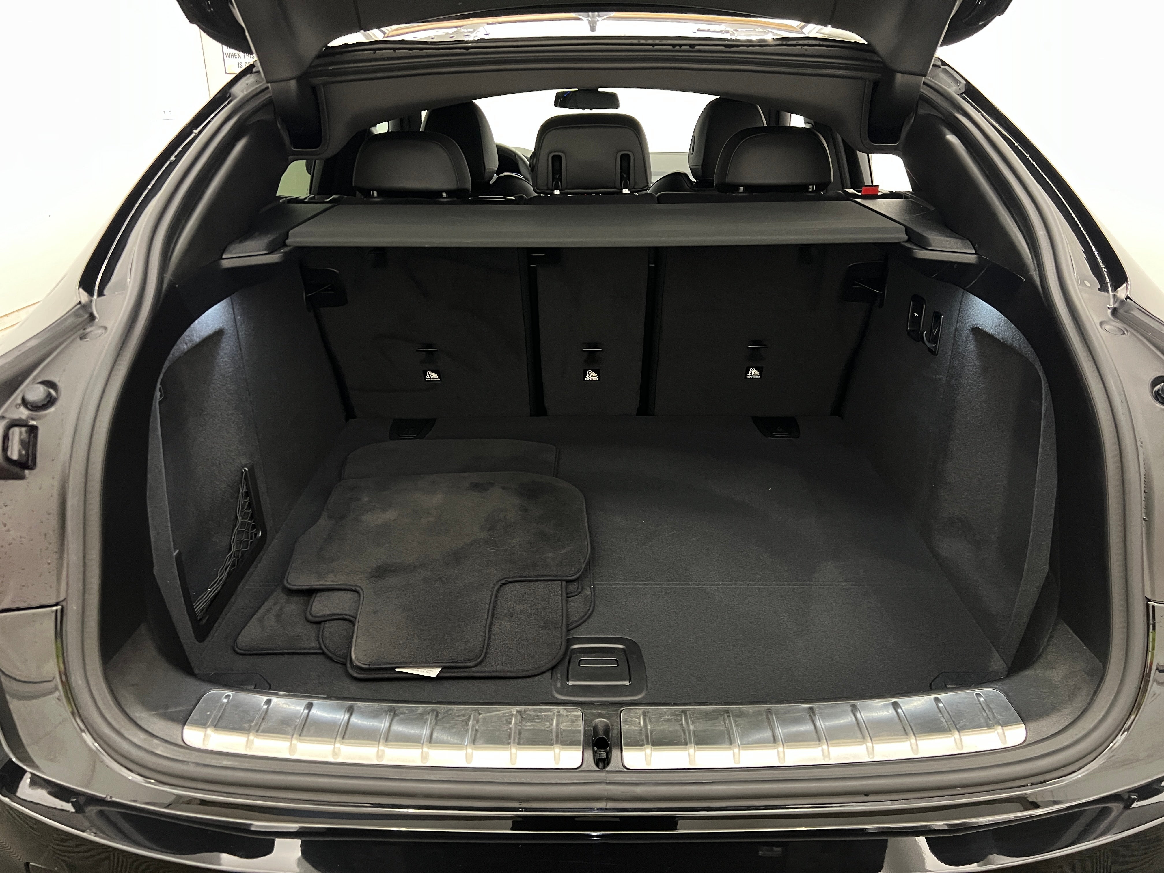 2024 BMW X4 xDrive30i 7