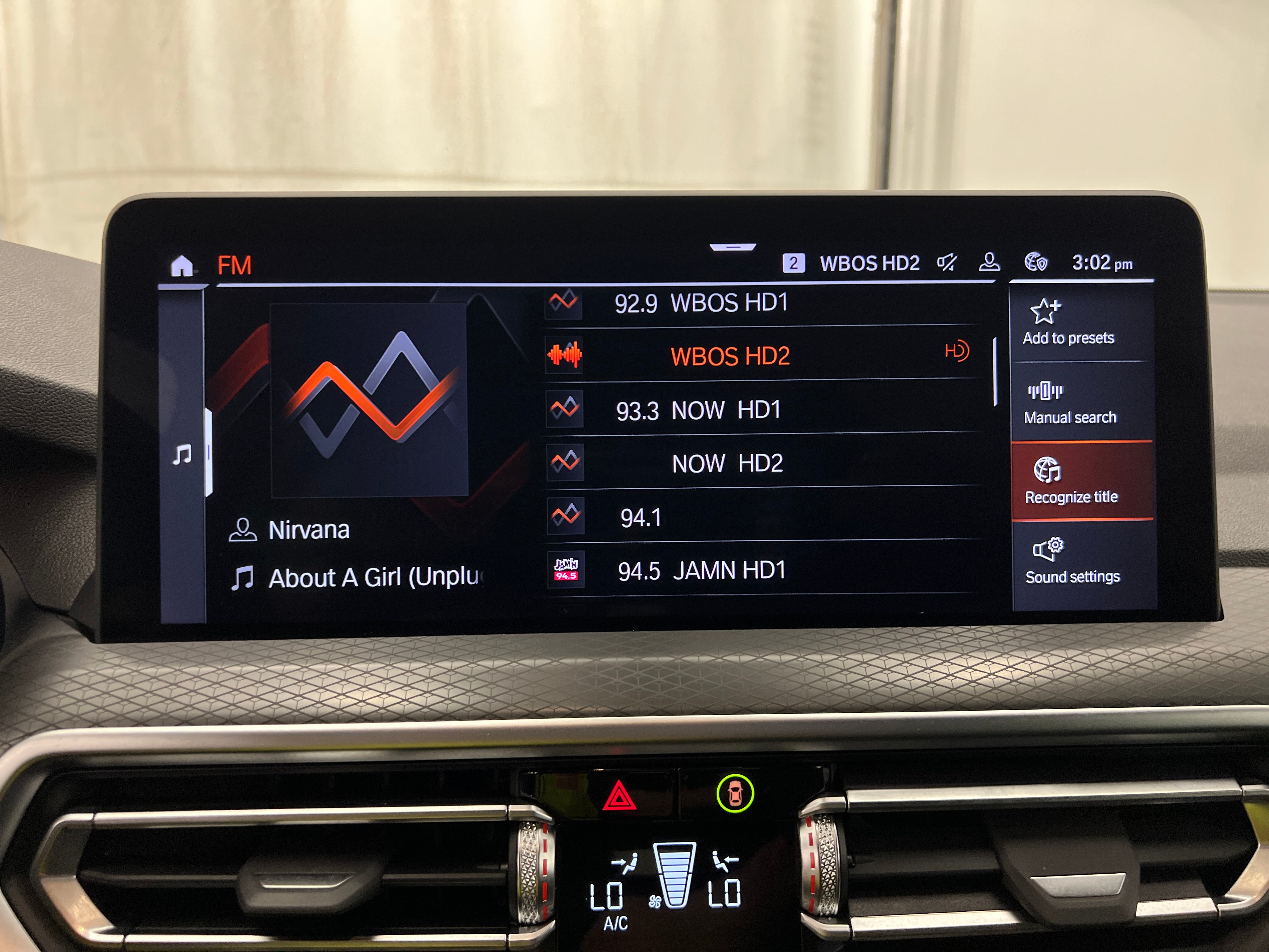 2024 BMW X4 xDrive30i 4