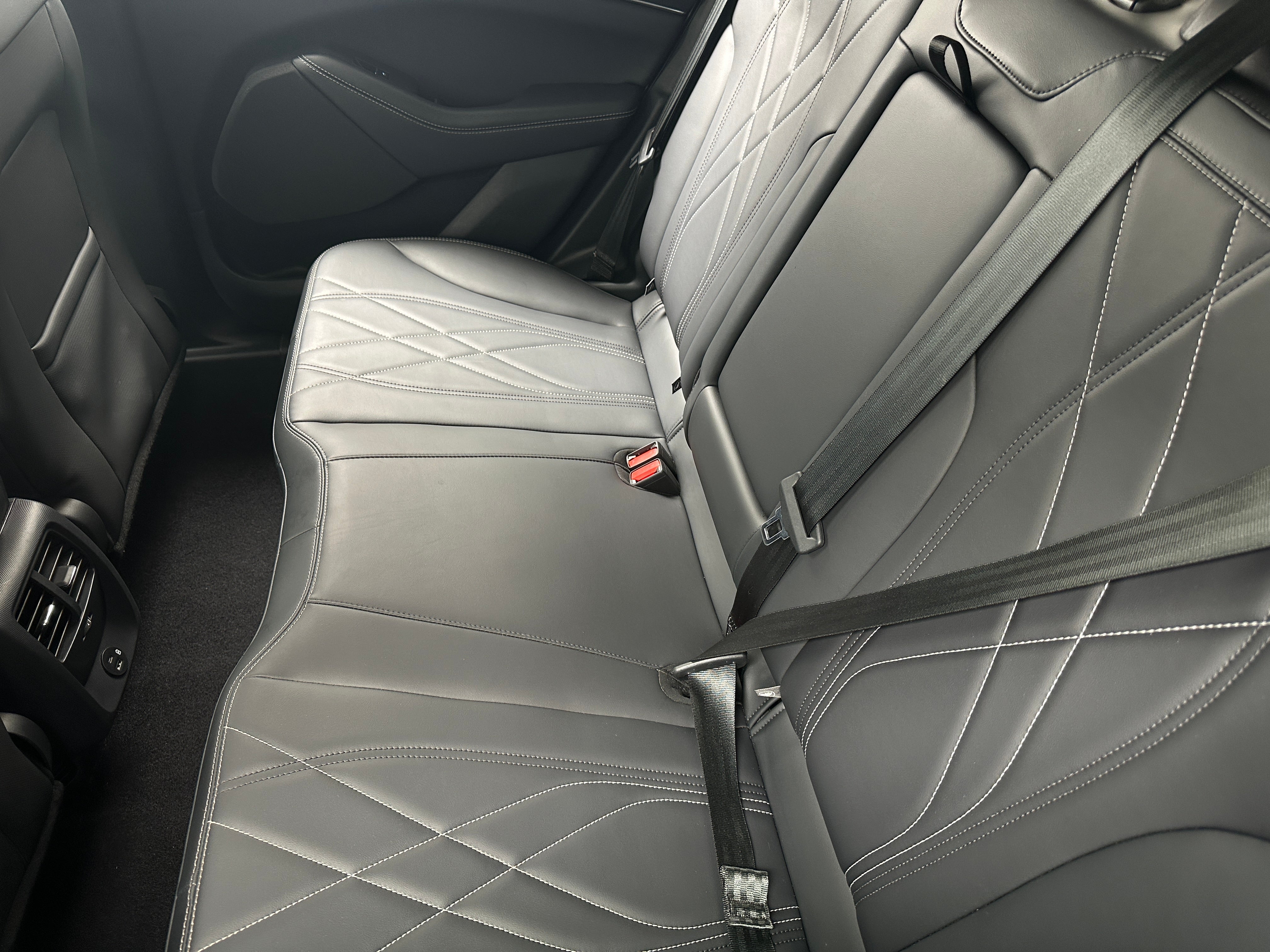 2023 Ford Mustang Mach-E California Route 1 6