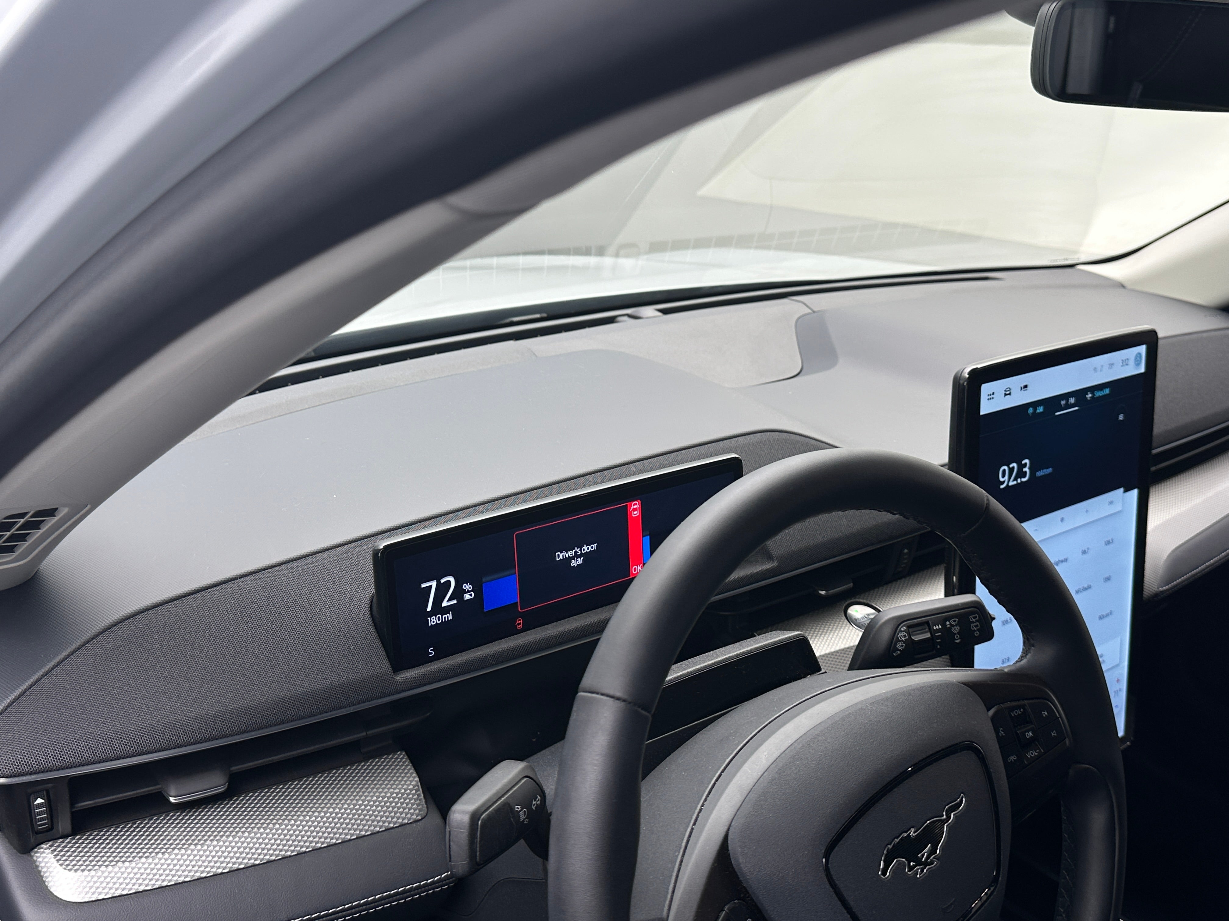 2023 Ford Mustang Mach-E California Route 1 3