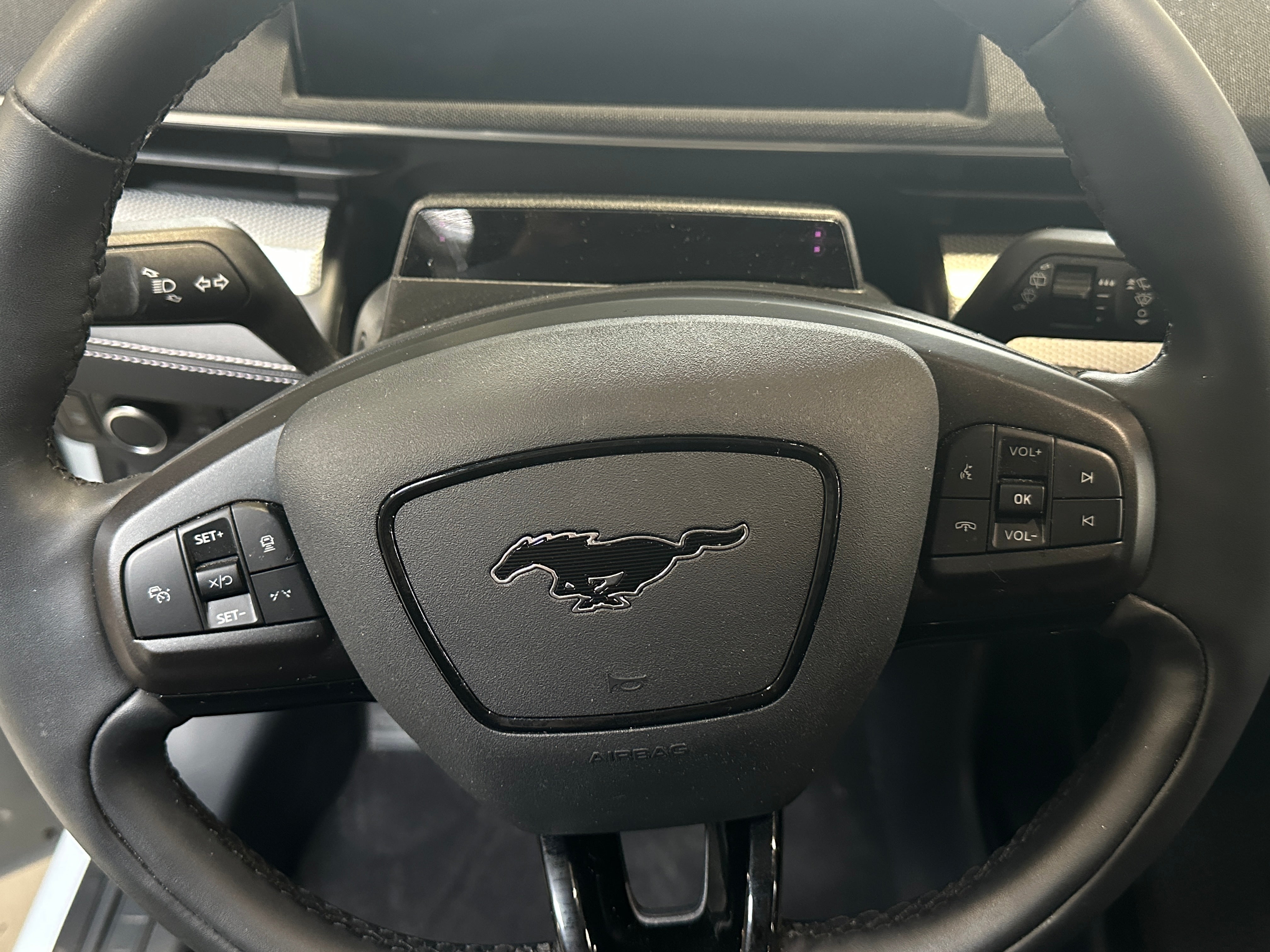 2023 Ford Mustang Mach-E California Route 1 5